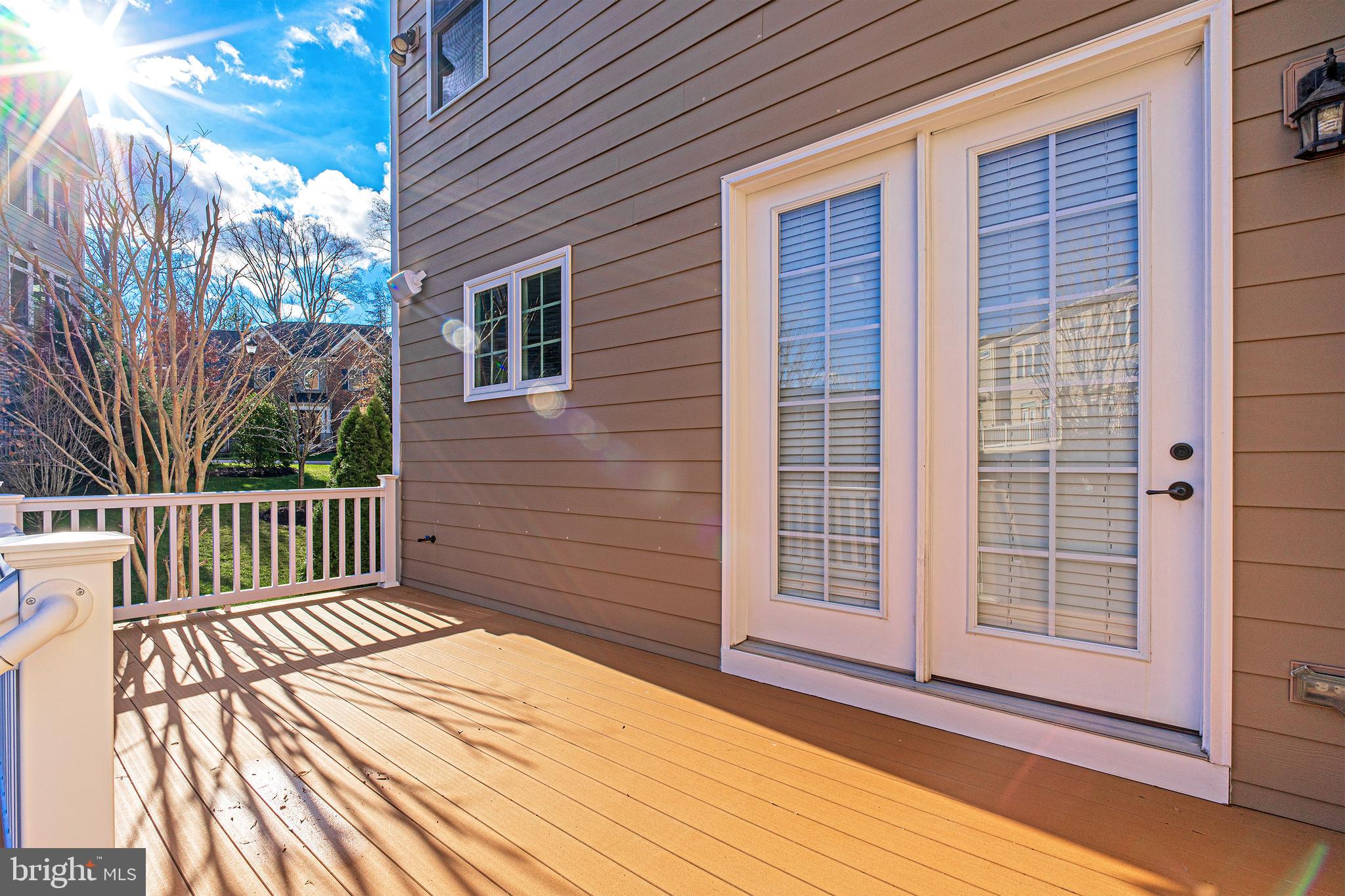 CHESTNUT PLACE - Residential