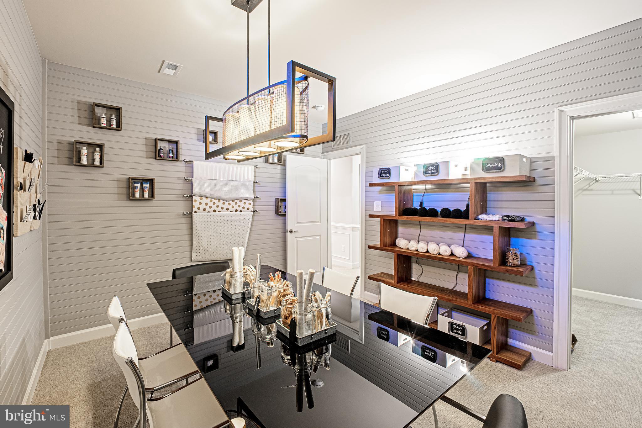 CHESTNUT PLACE - Residential