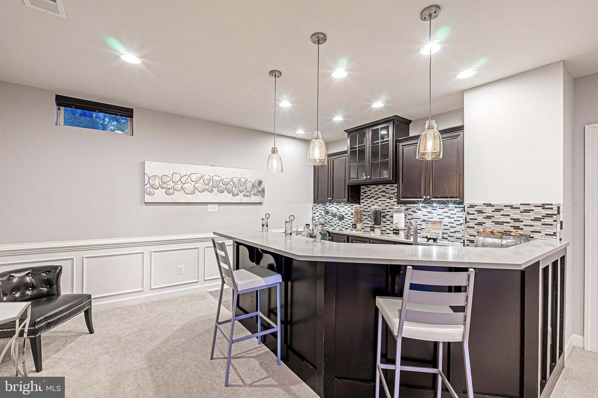 CHESTNUT PLACE - Residential