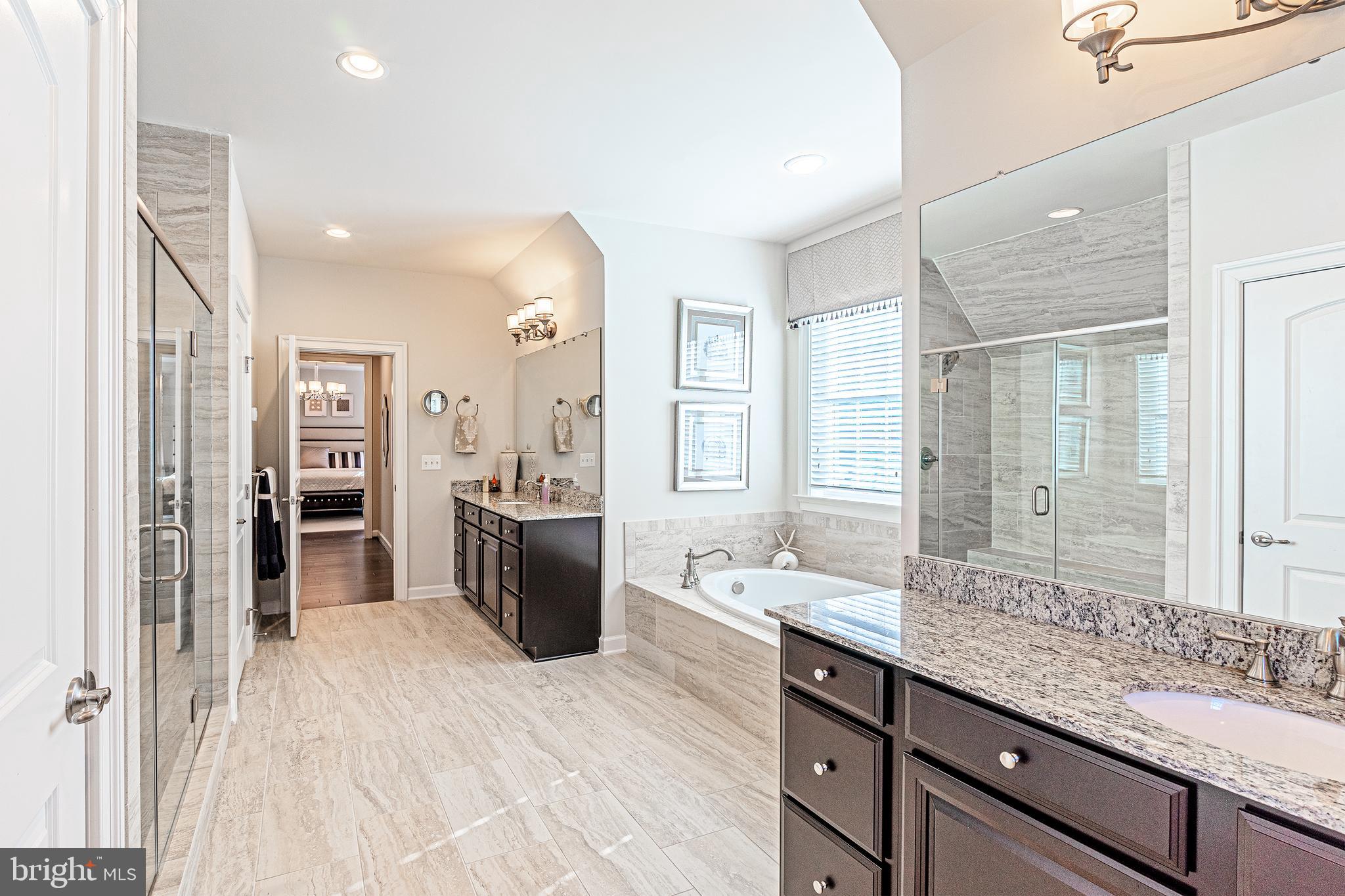 CHESTNUT PLACE - Residential