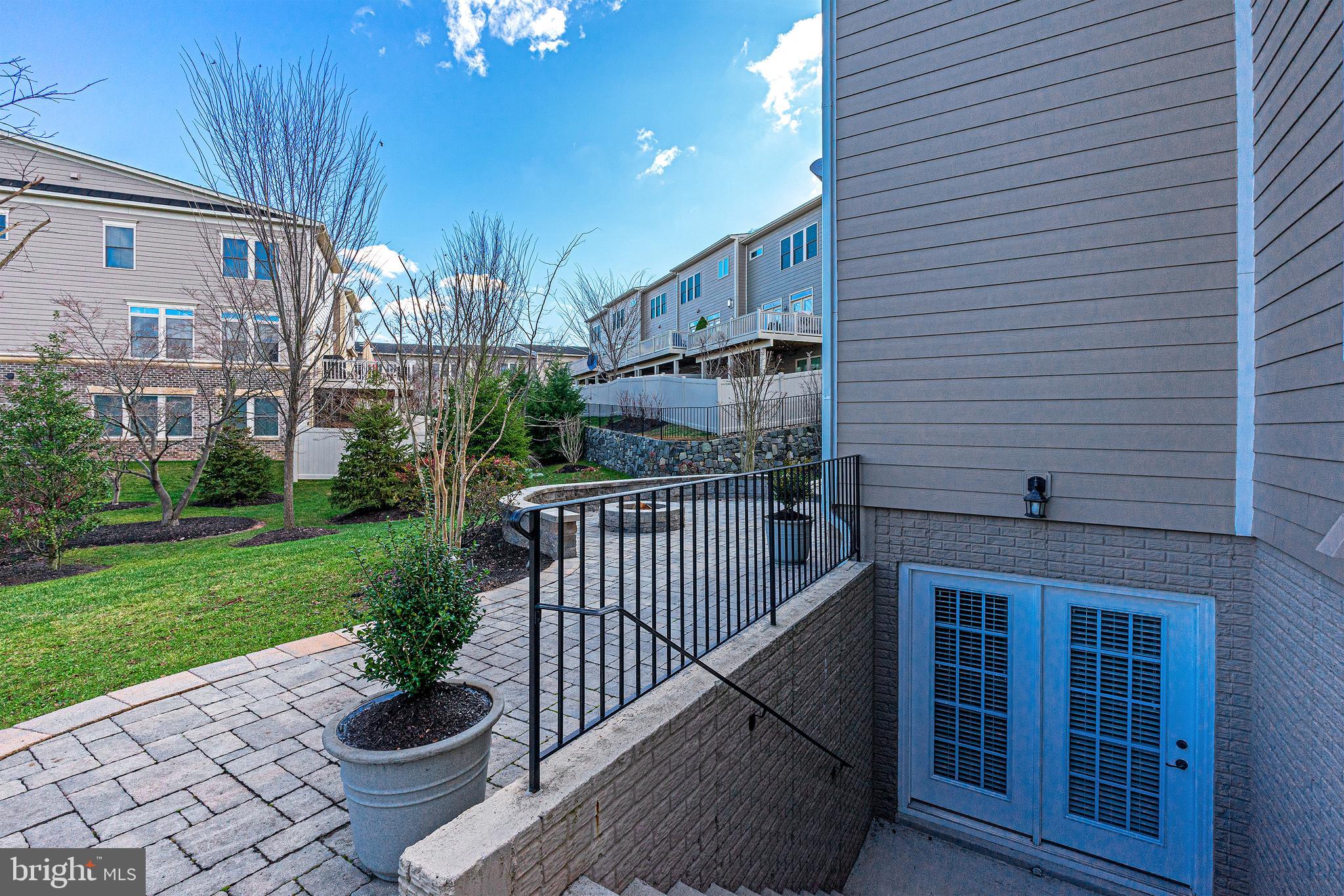 CHESTNUT PLACE - Residential