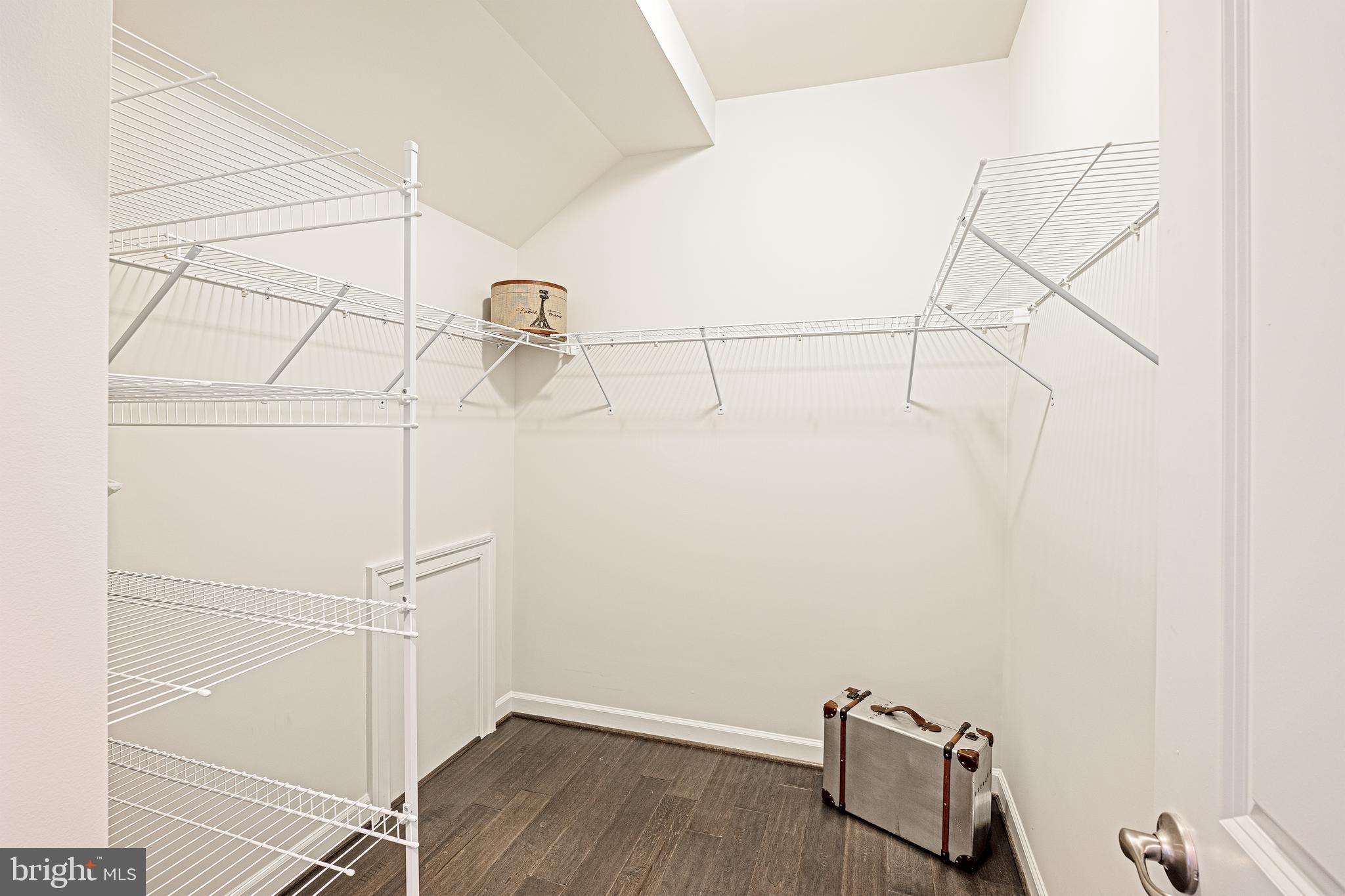 CHESTNUT PLACE - Residential