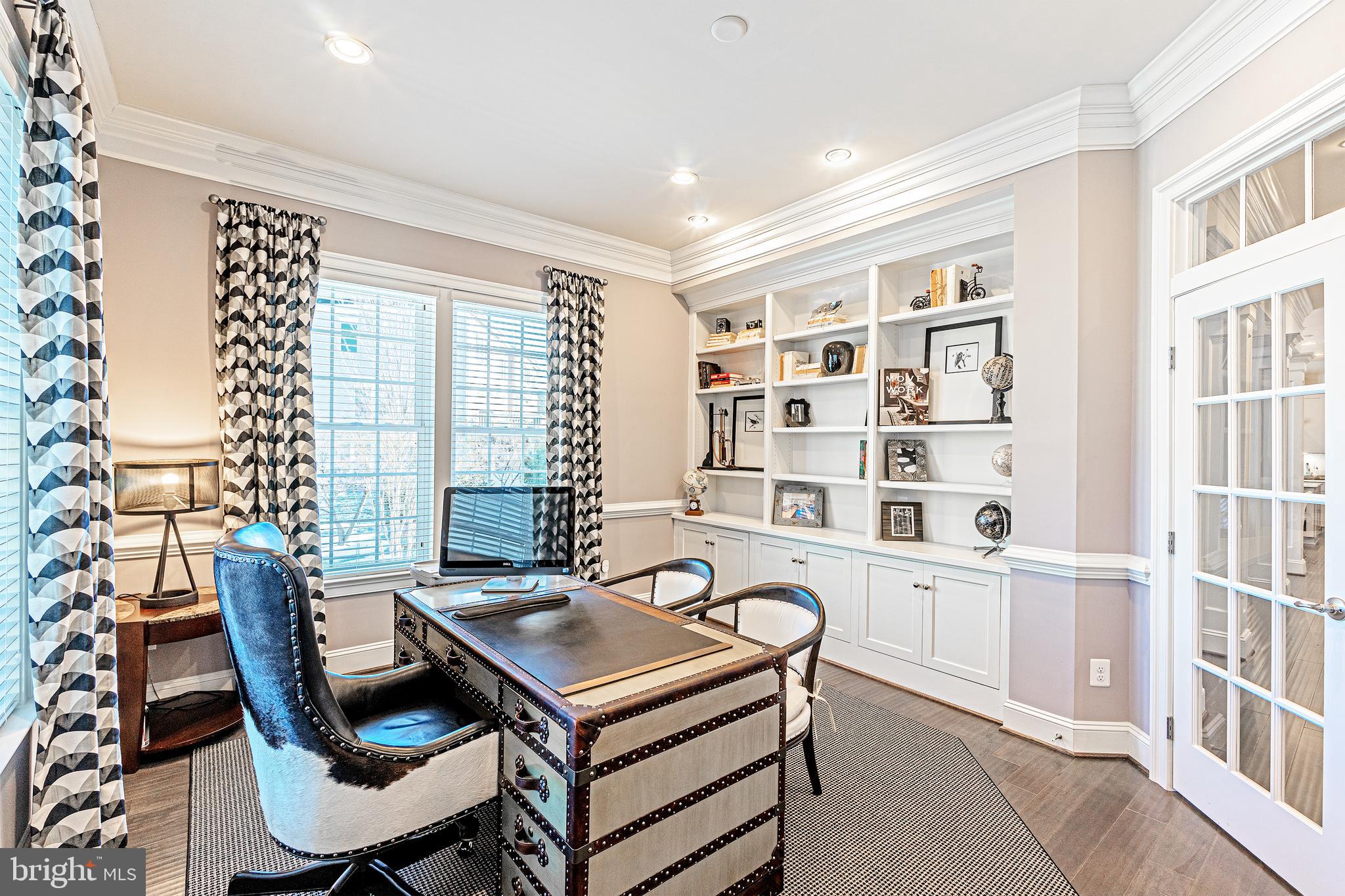 CHESTNUT PLACE - Residential