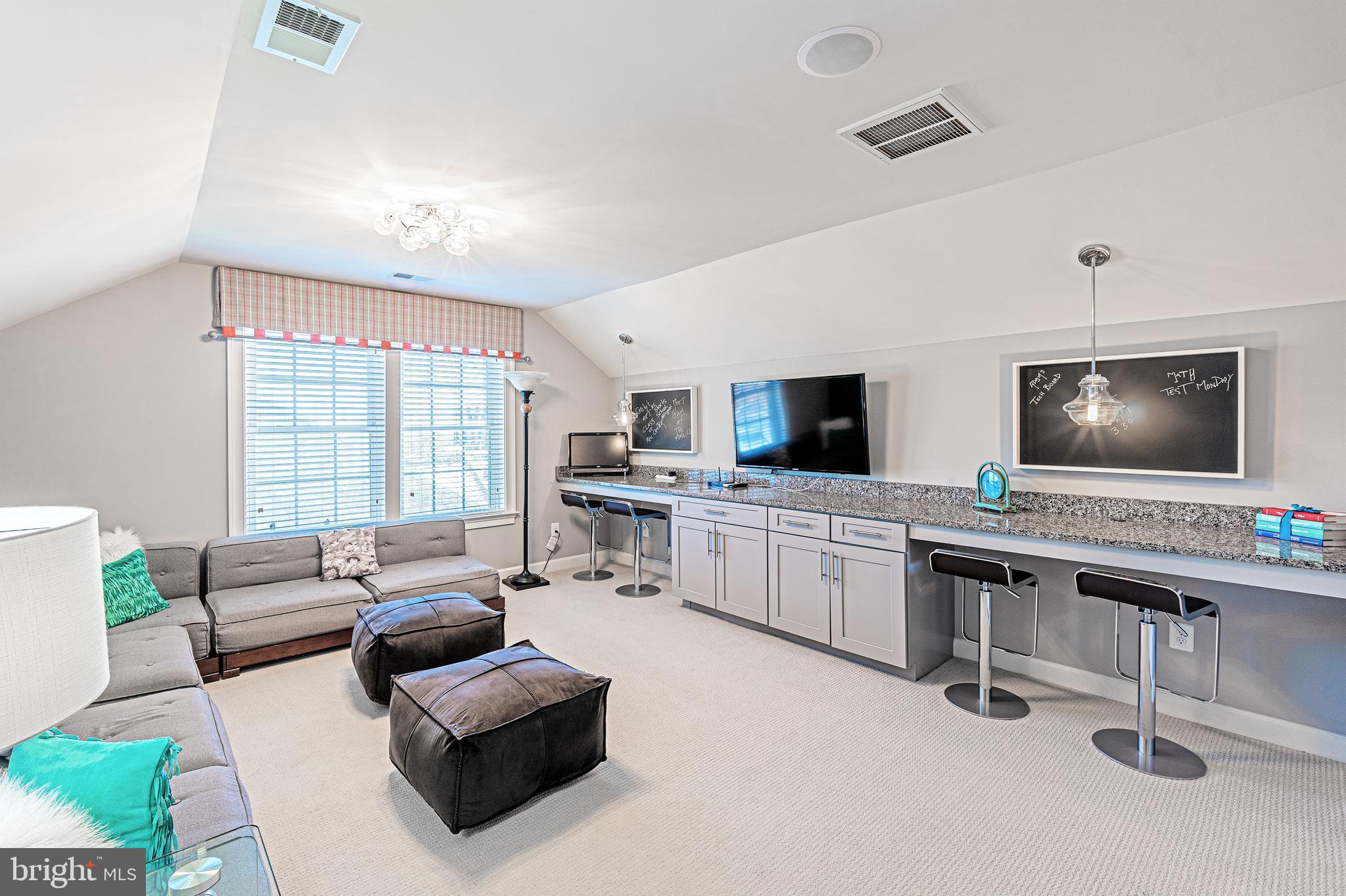 CHESTNUT PLACE - Residential