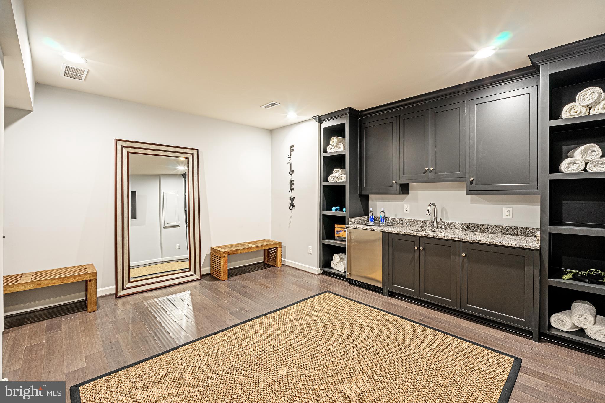 CHESTNUT PLACE - Residential