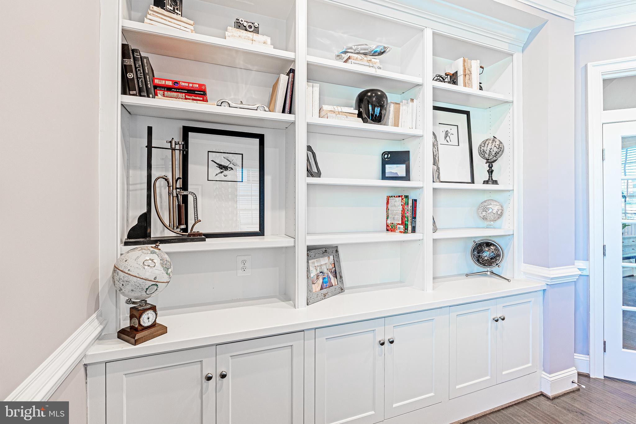 CHESTNUT PLACE - Residential