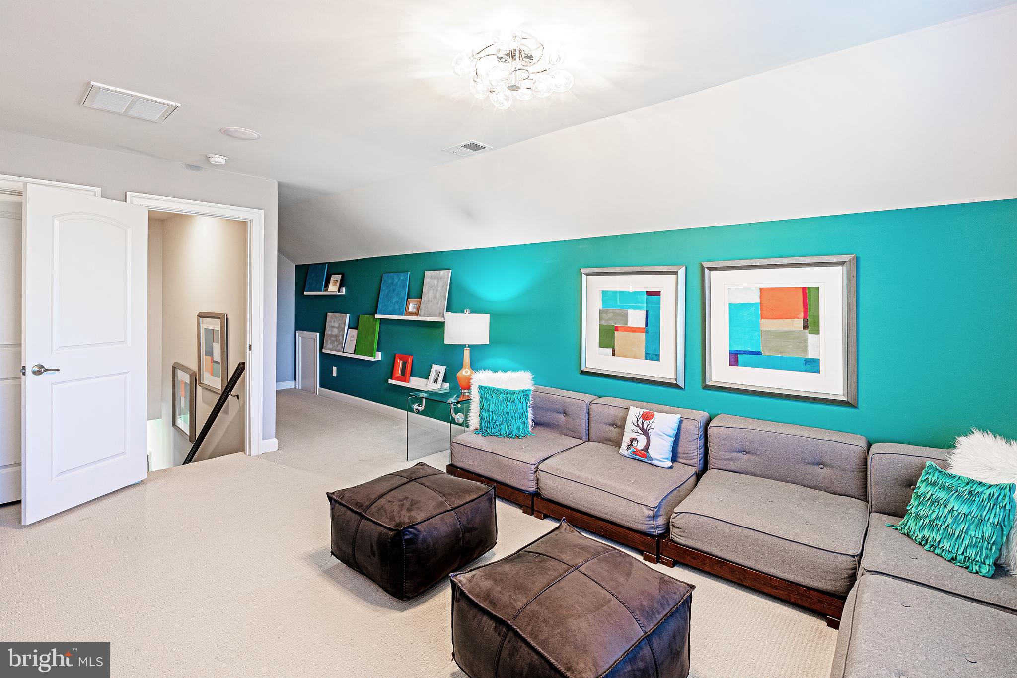 CHESTNUT PLACE - Residential