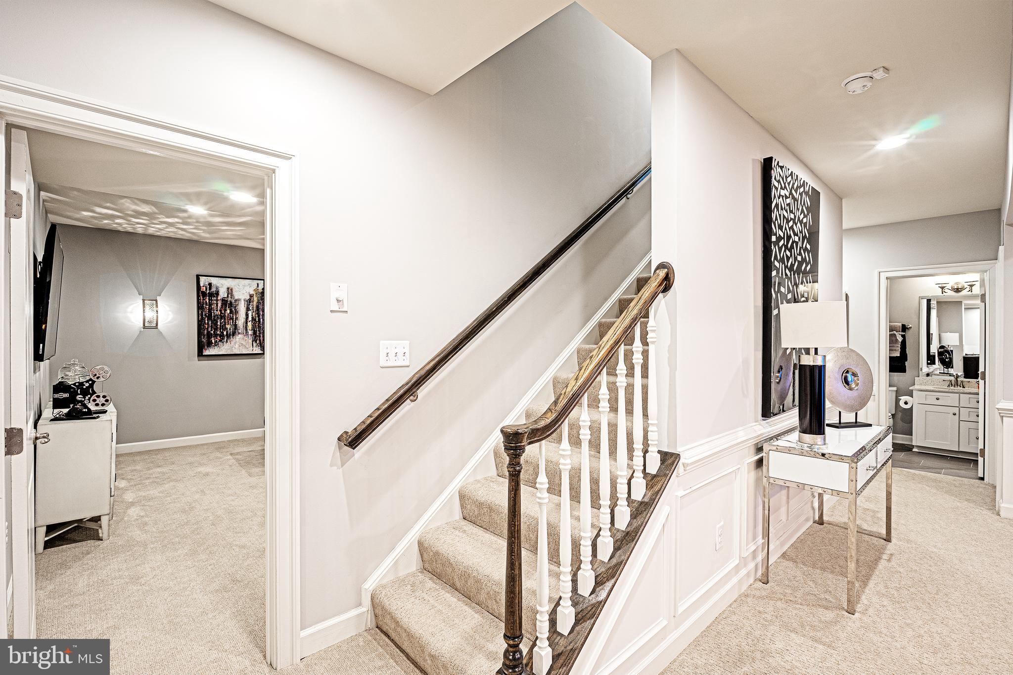 CHESTNUT PLACE - Residential