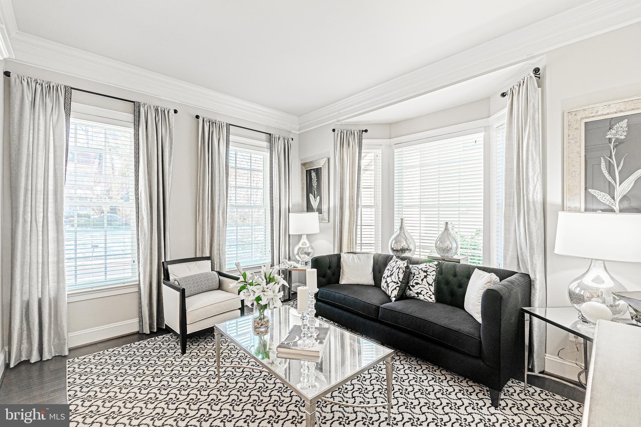 CHESTNUT PLACE - Residential