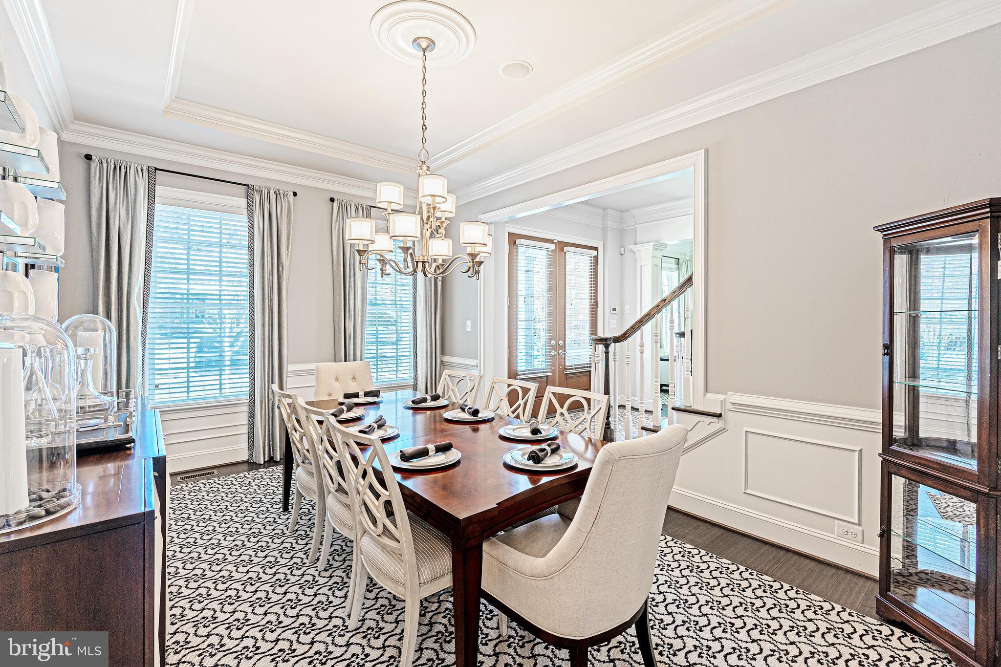 CHESTNUT PLACE - Residential