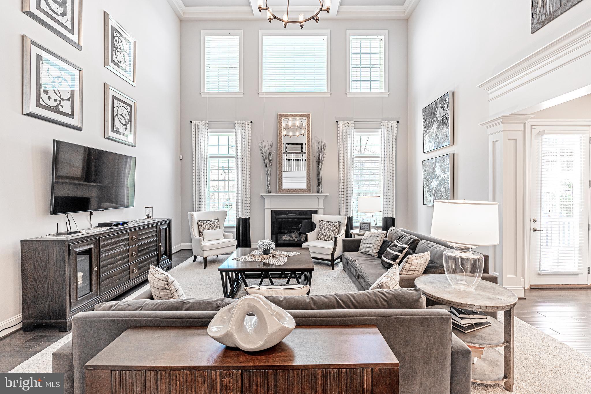 CHESTNUT PLACE - Residential