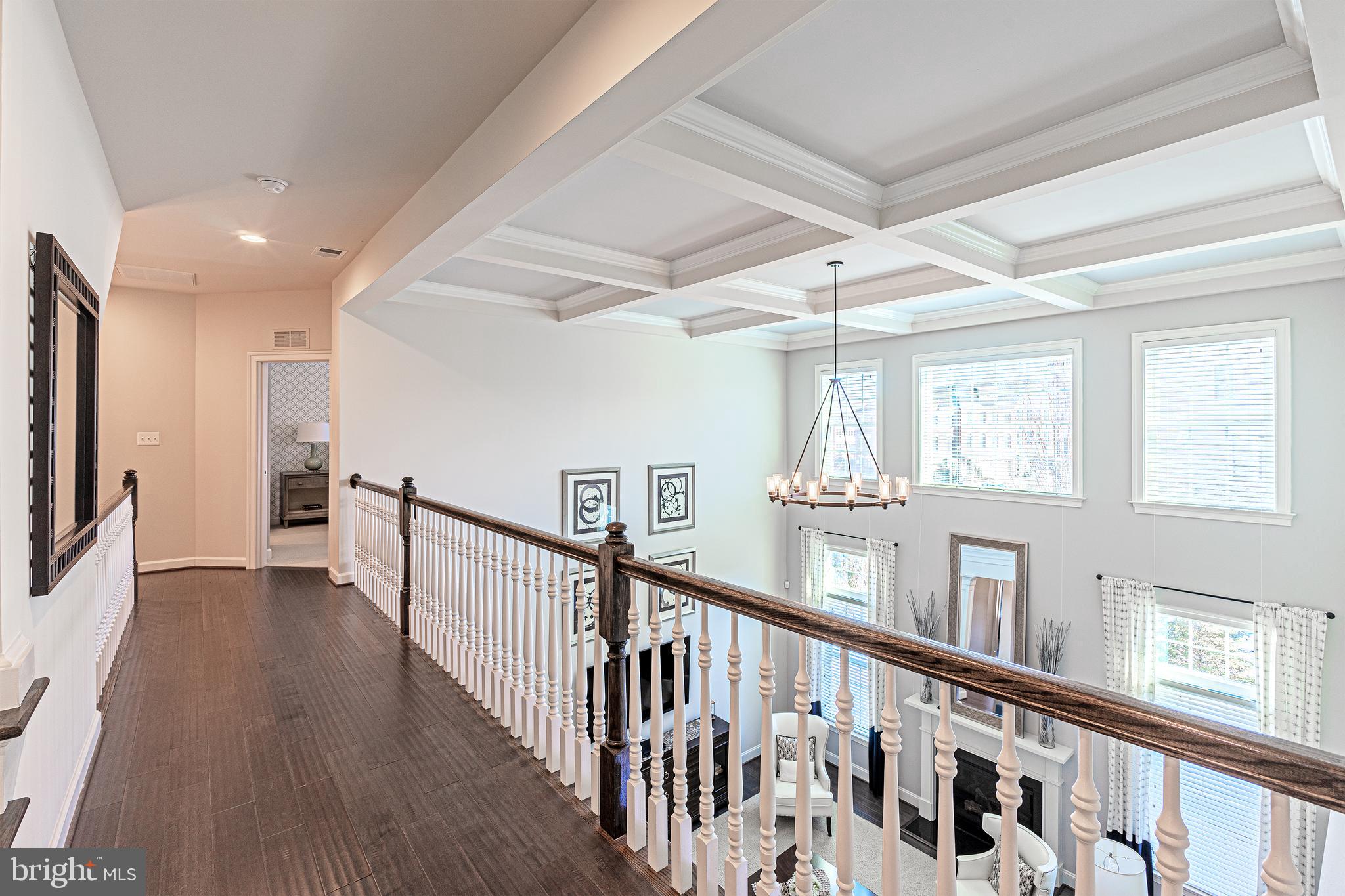 CHESTNUT PLACE - Residential