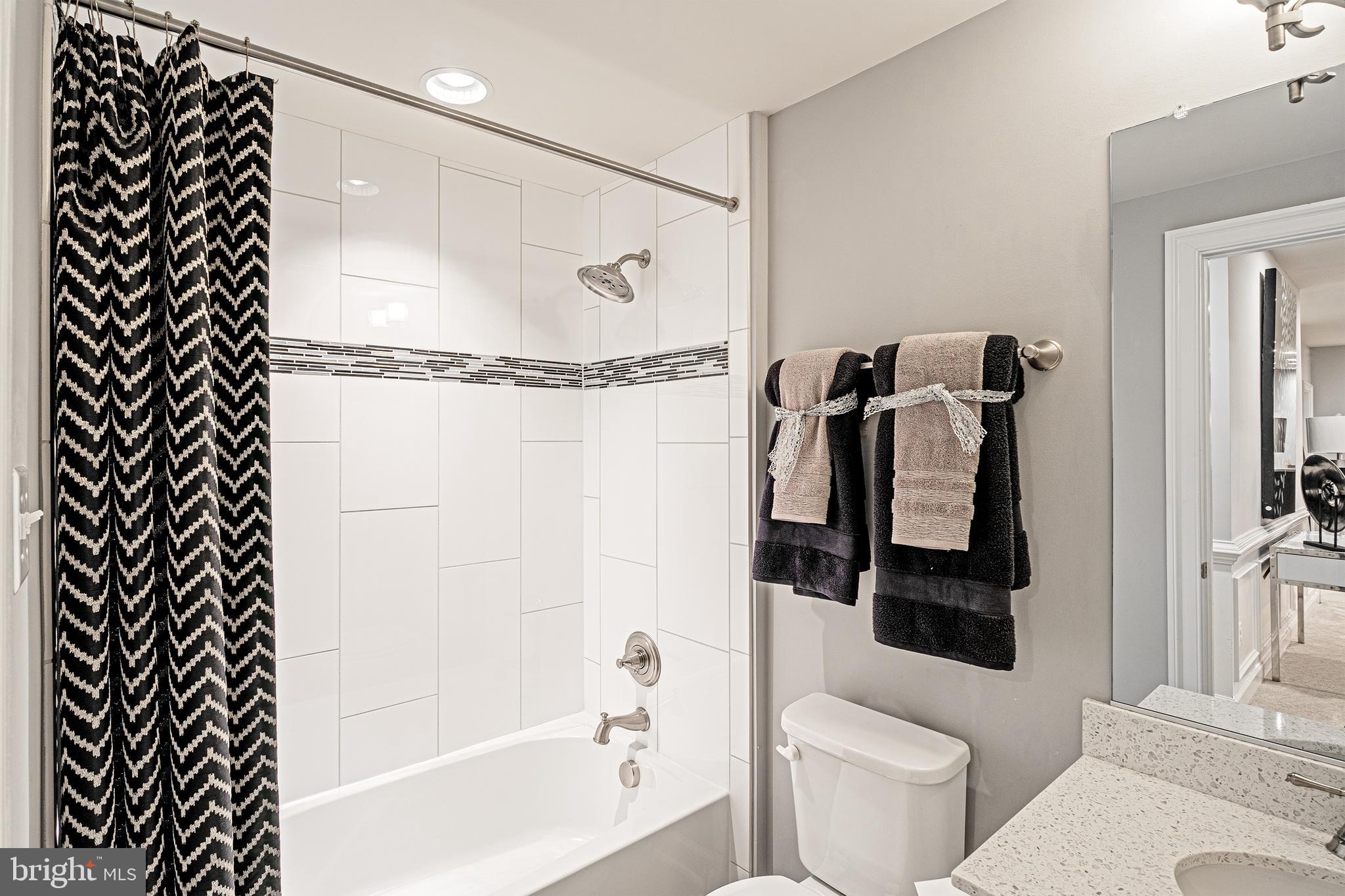 CHESTNUT PLACE - Residential