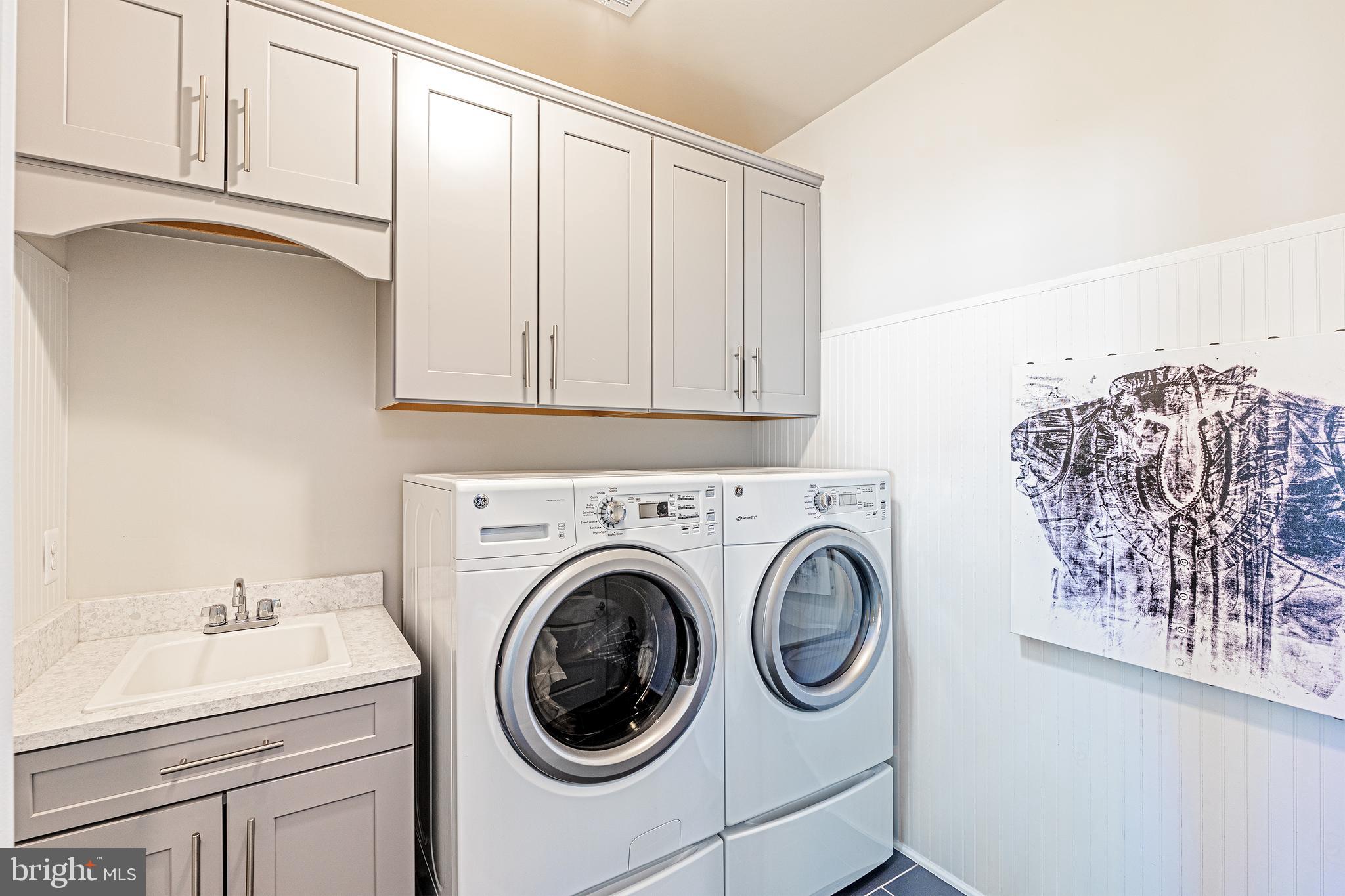 CHESTNUT PLACE - Residential