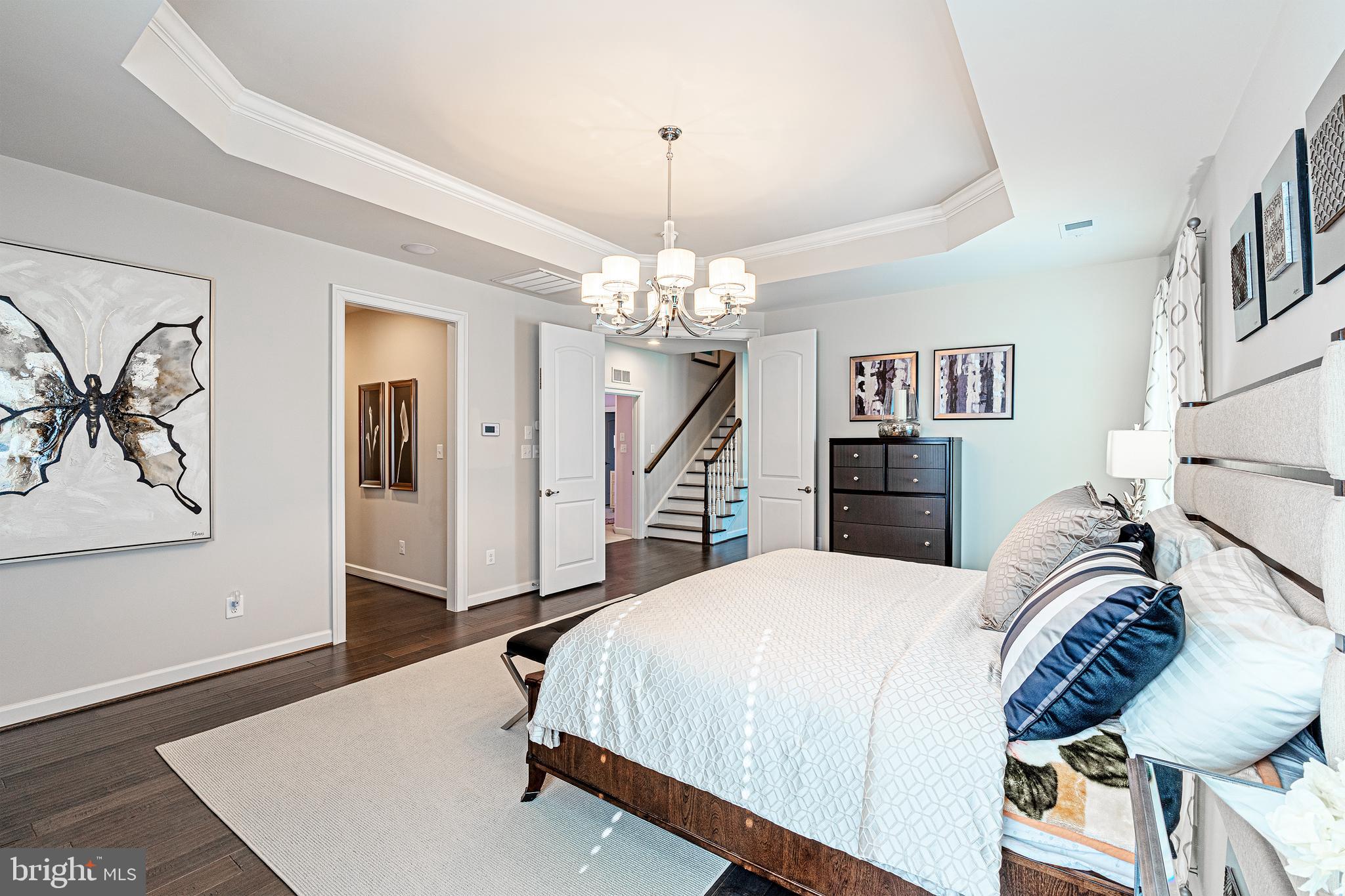 CHESTNUT PLACE - Residential