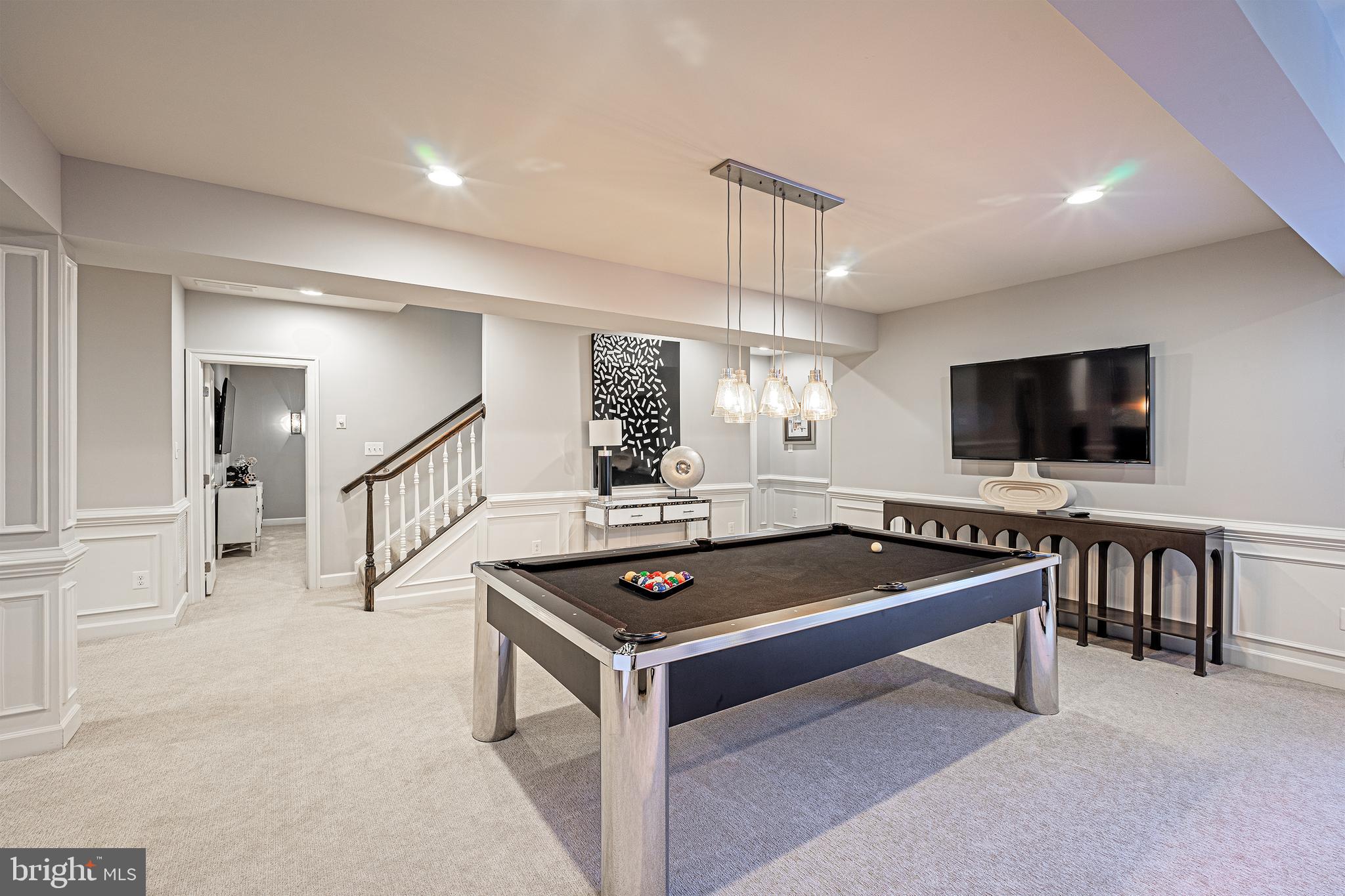 CHESTNUT PLACE - Residential