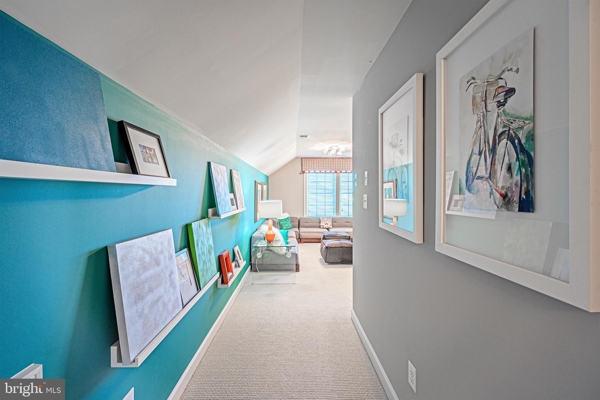 CHESTNUT PLACE - Residential