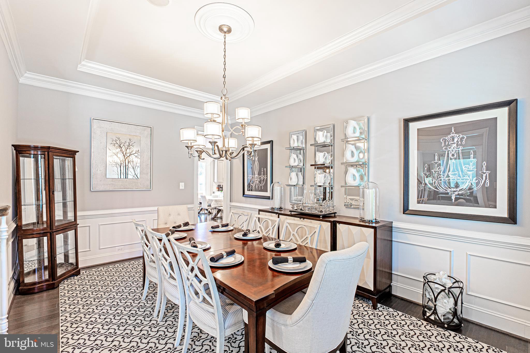 CHESTNUT PLACE - Residential