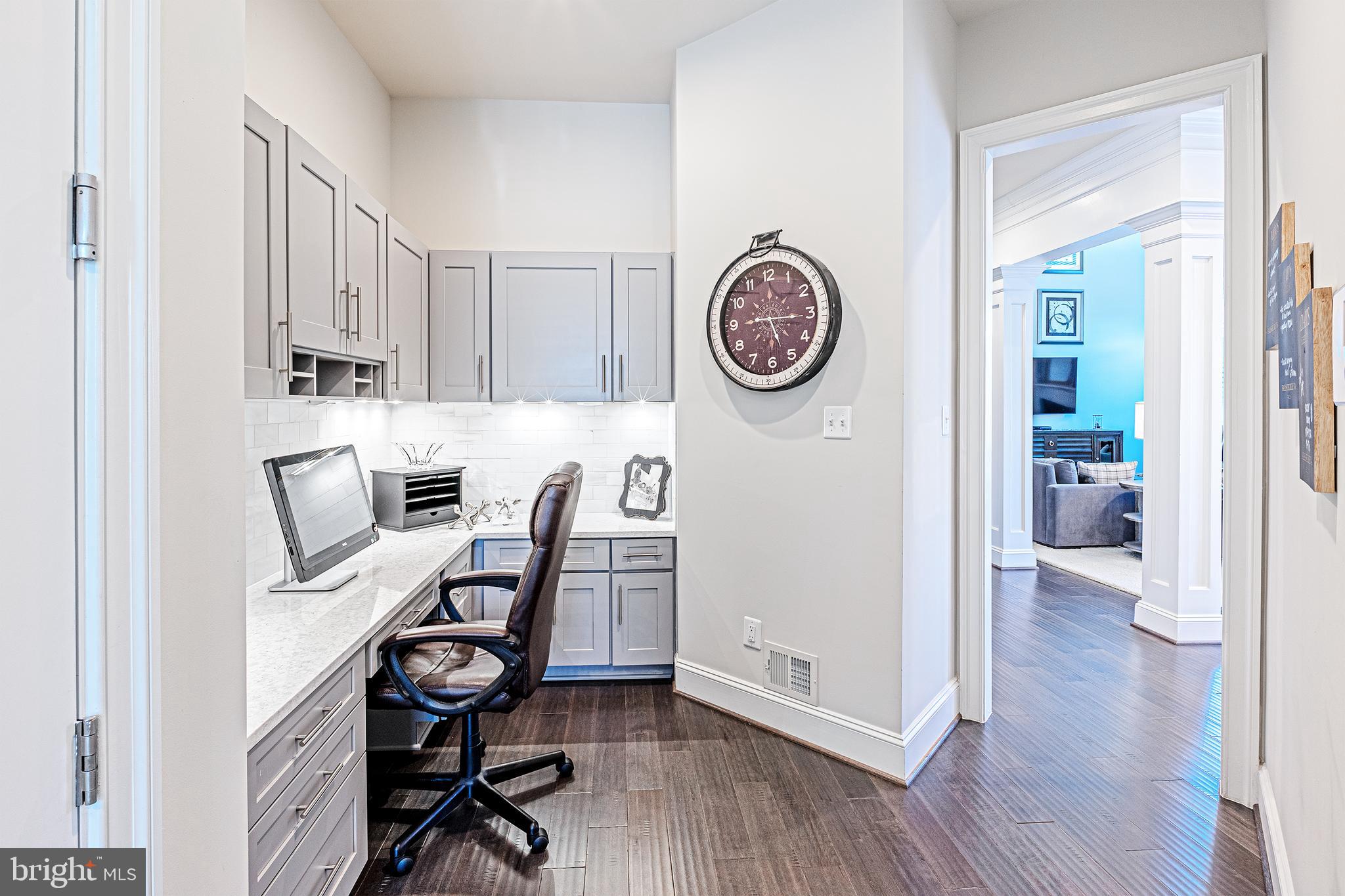 CHESTNUT PLACE - Residential