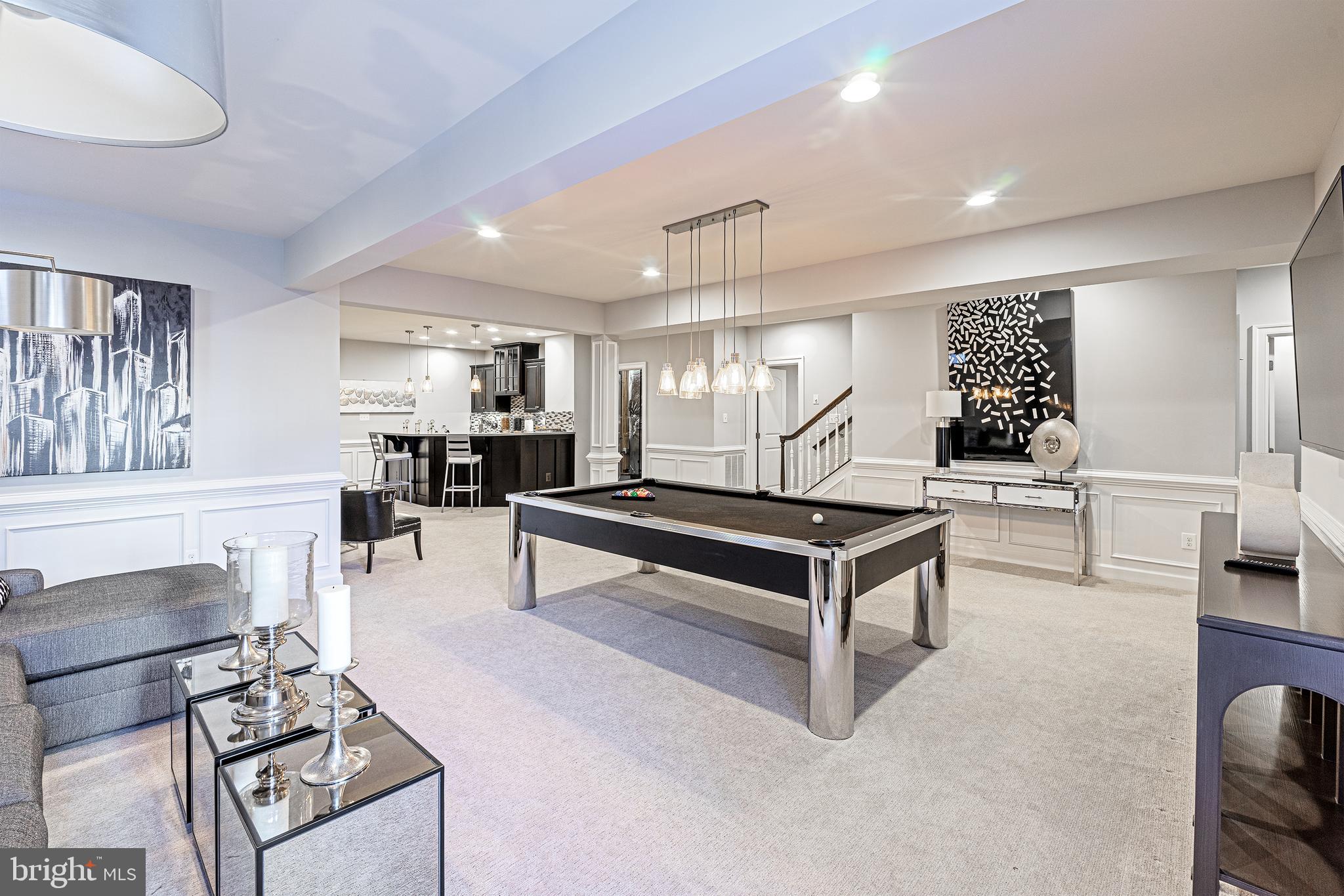 CHESTNUT PLACE - Residential