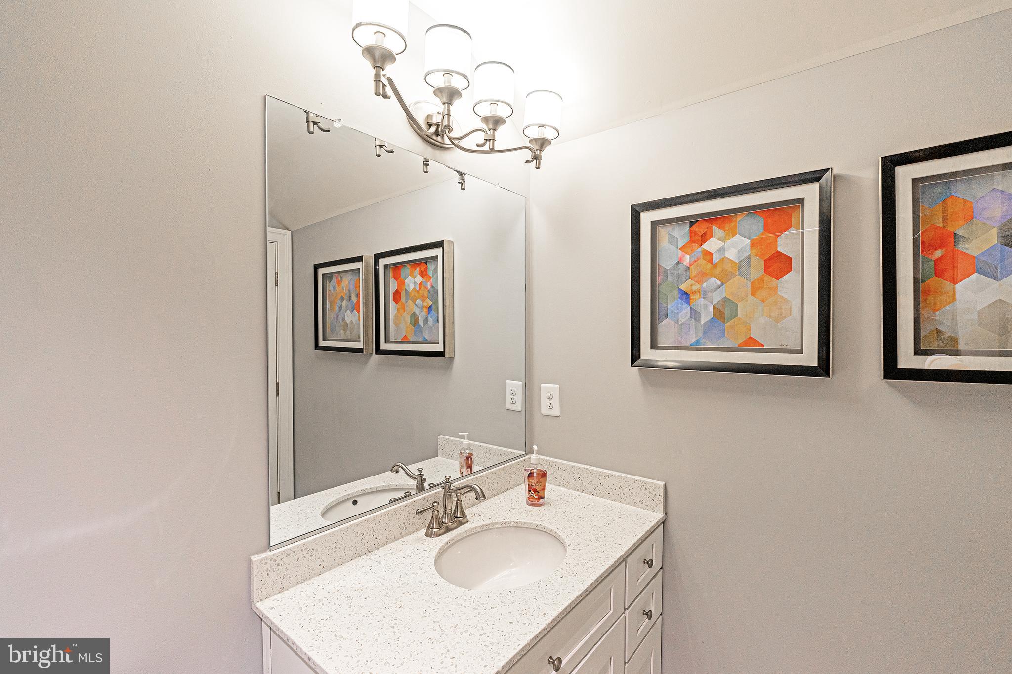 CHESTNUT PLACE - Residential