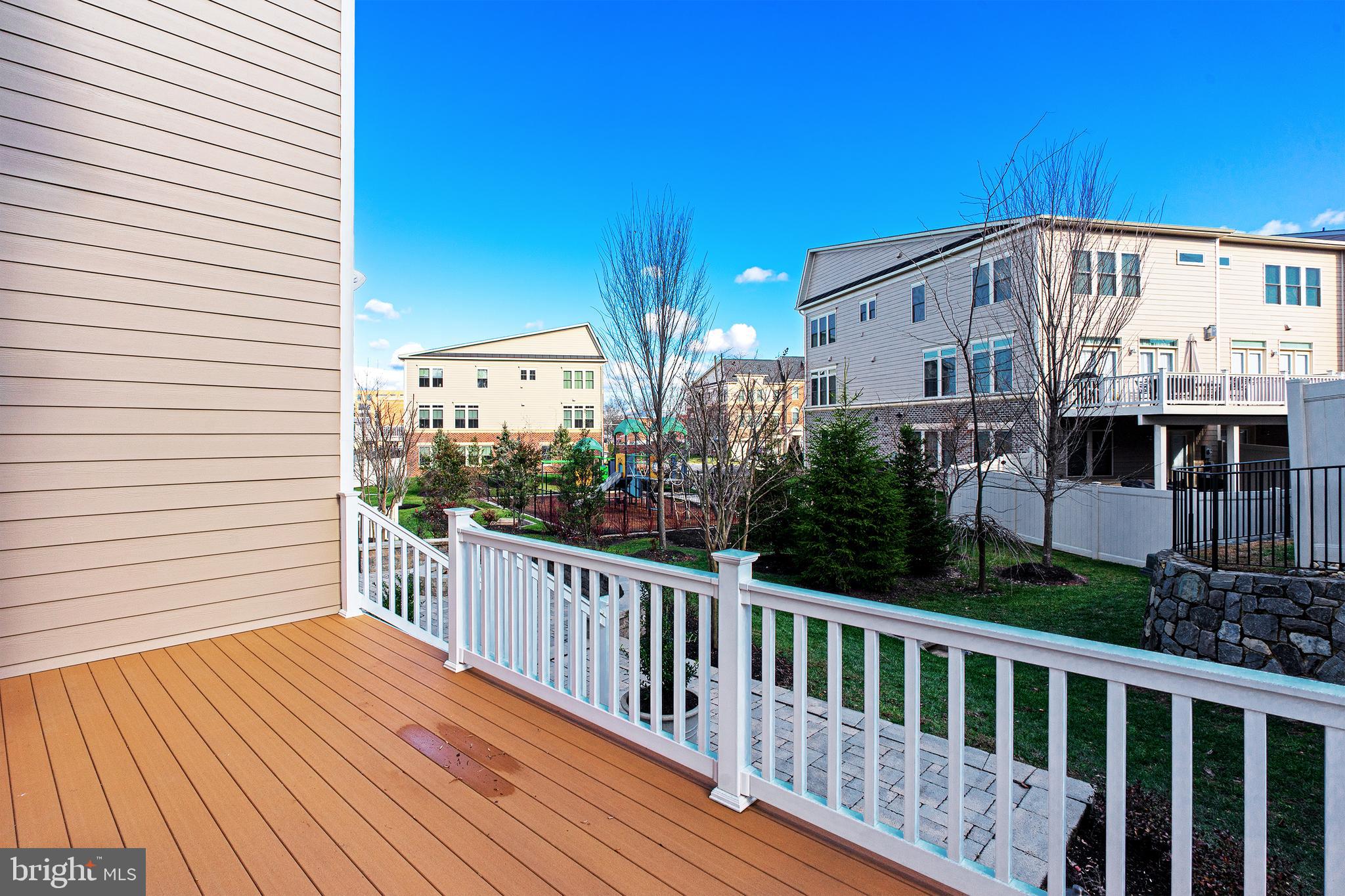 CHESTNUT PLACE - Residential