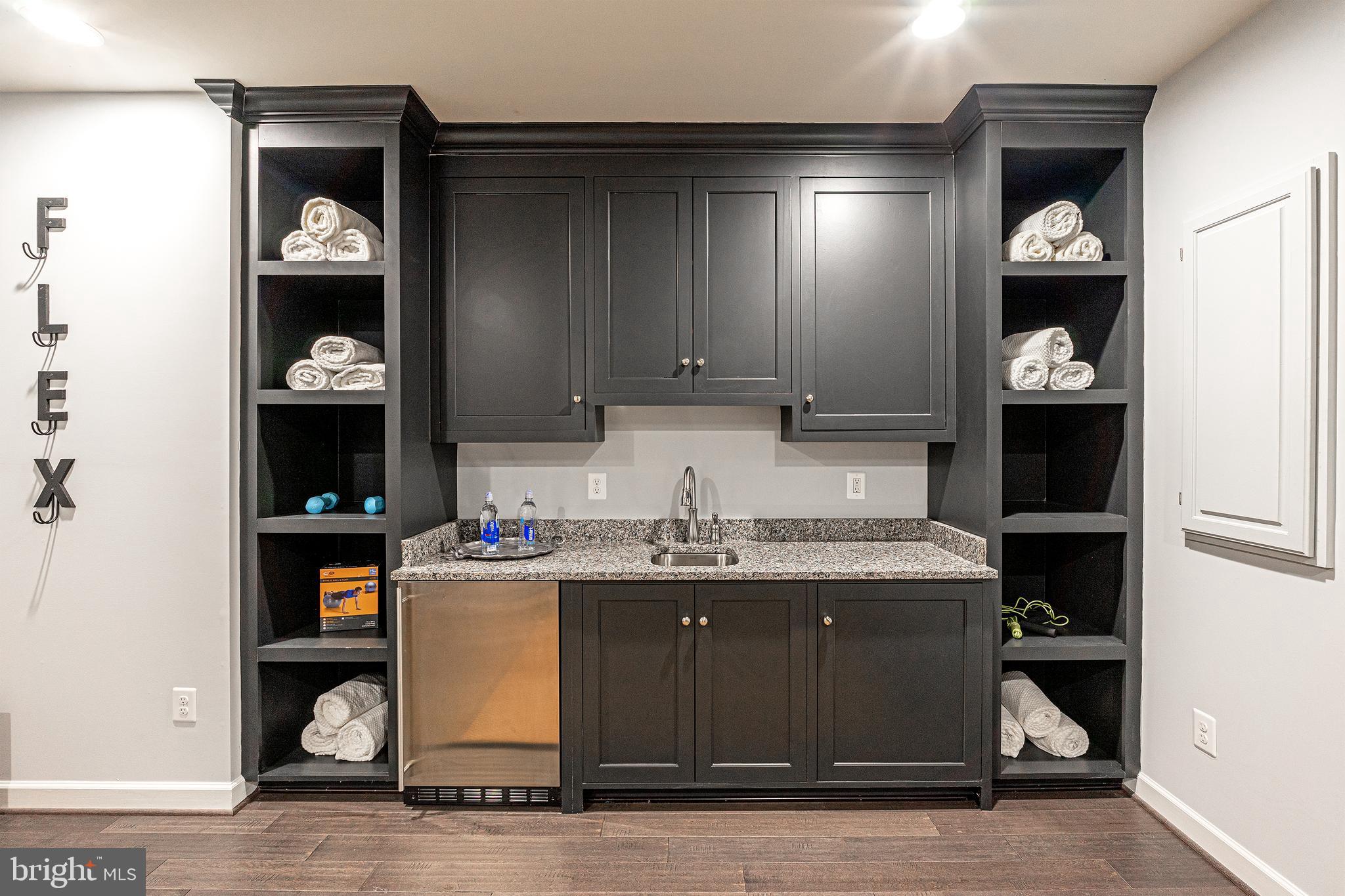 CHESTNUT PLACE - Residential