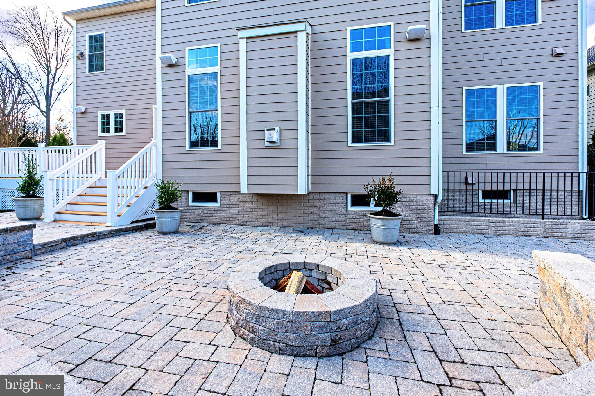 CHESTNUT PLACE - Residential