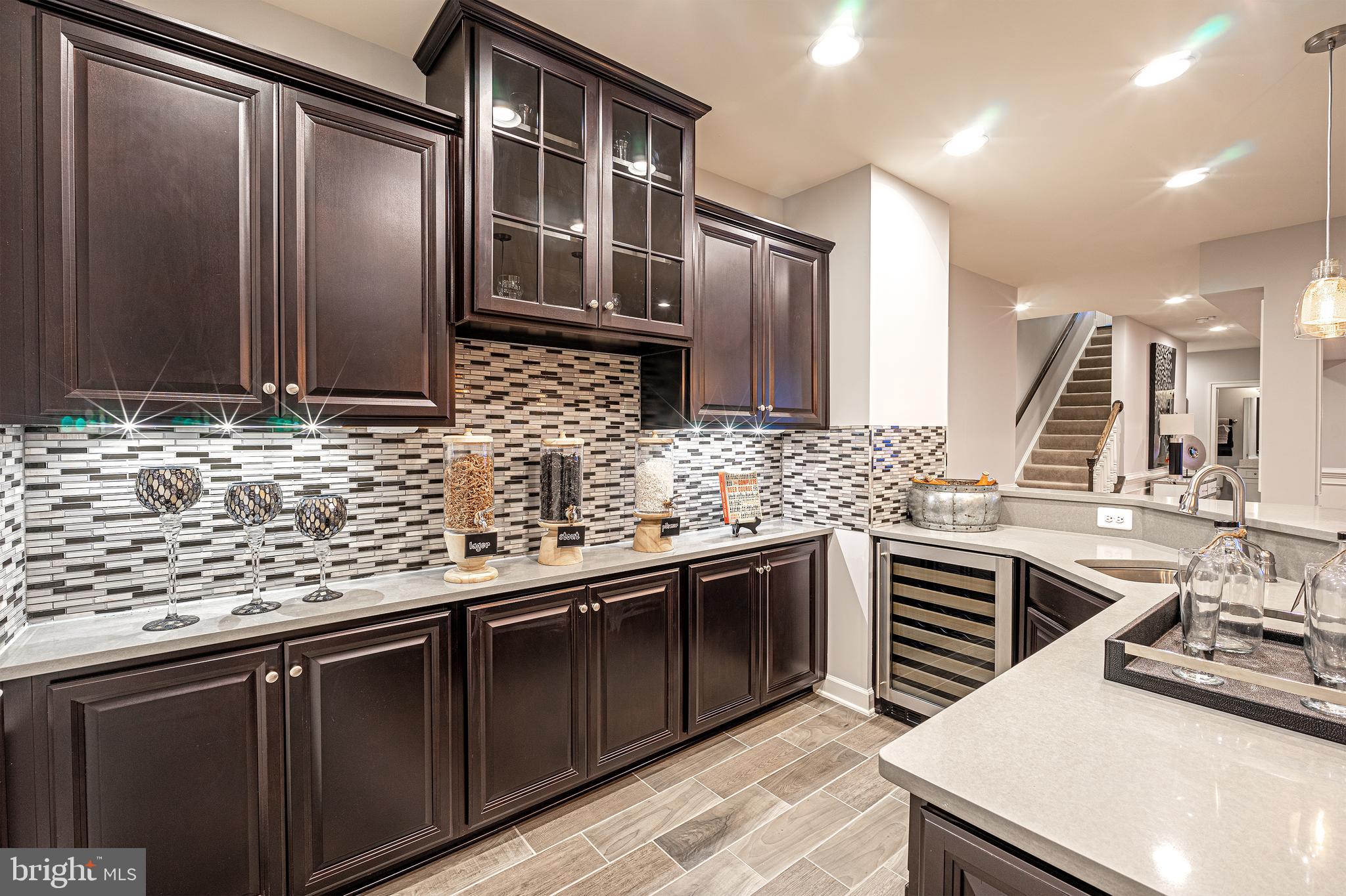 CHESTNUT PLACE - Residential