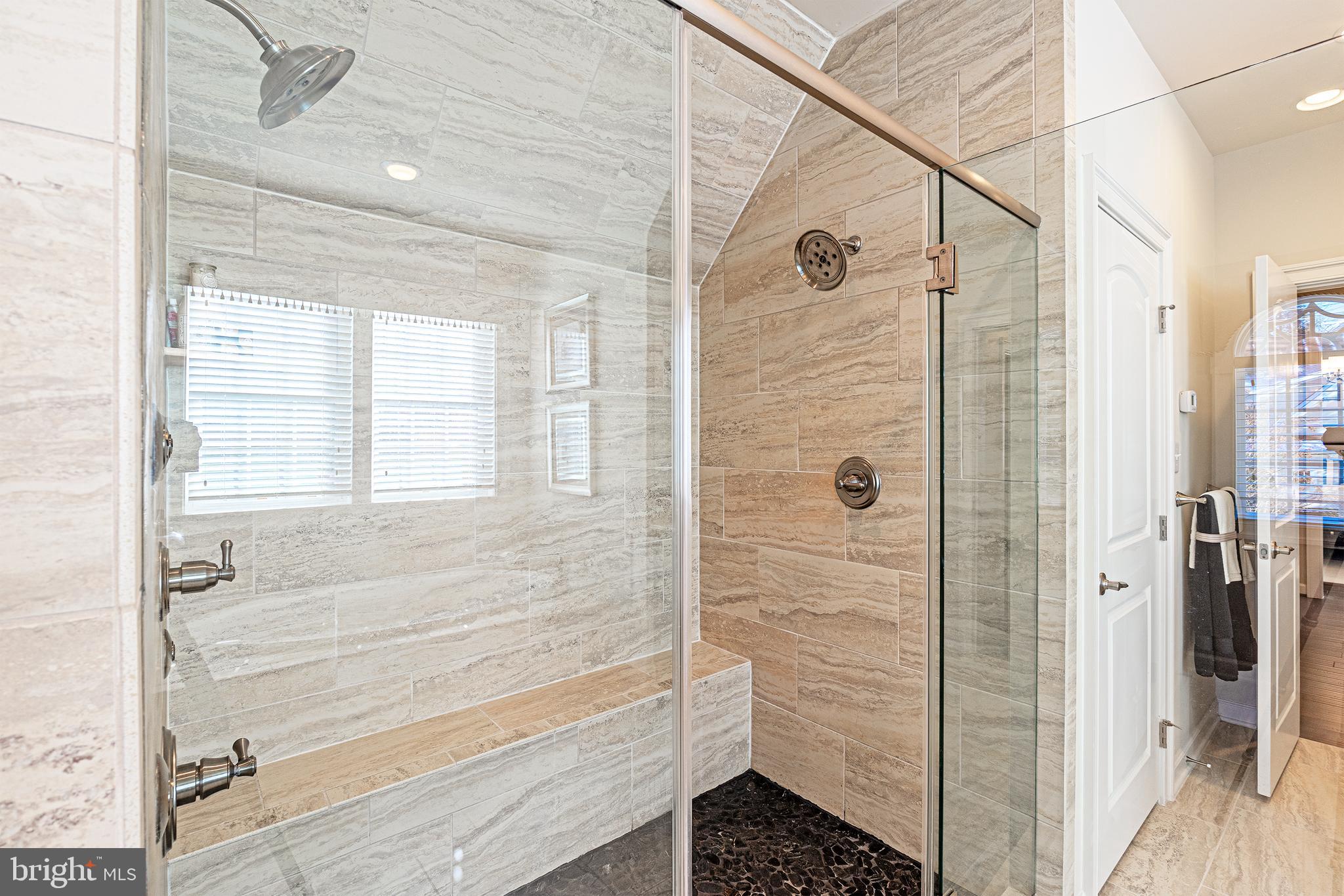 CHESTNUT PLACE - Residential