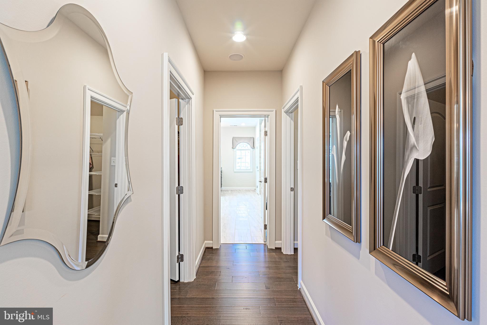 CHESTNUT PLACE - Residential