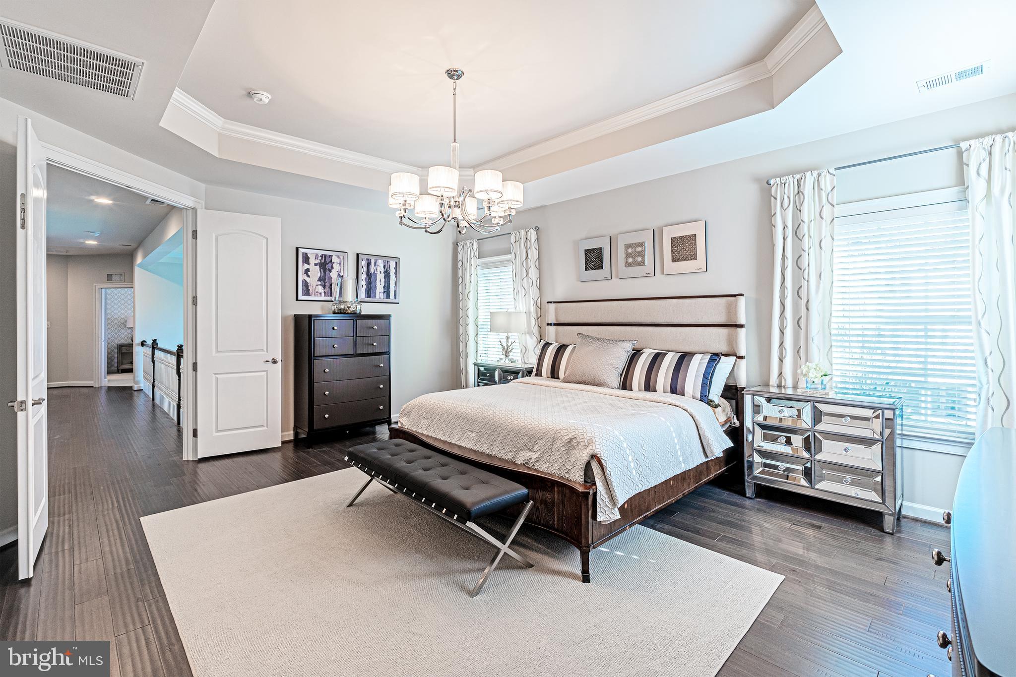 CHESTNUT PLACE - Residential