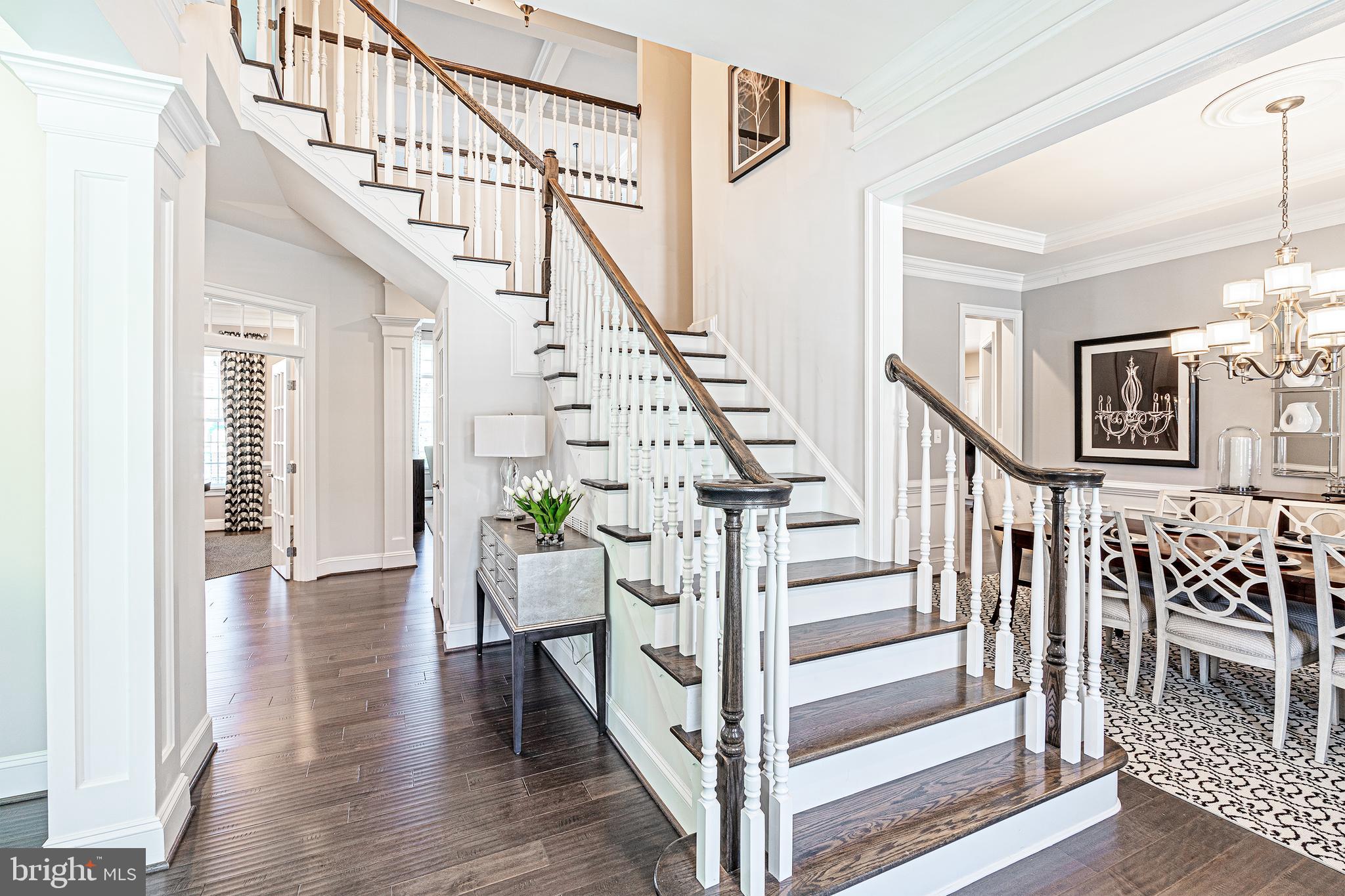 CHESTNUT PLACE - Residential