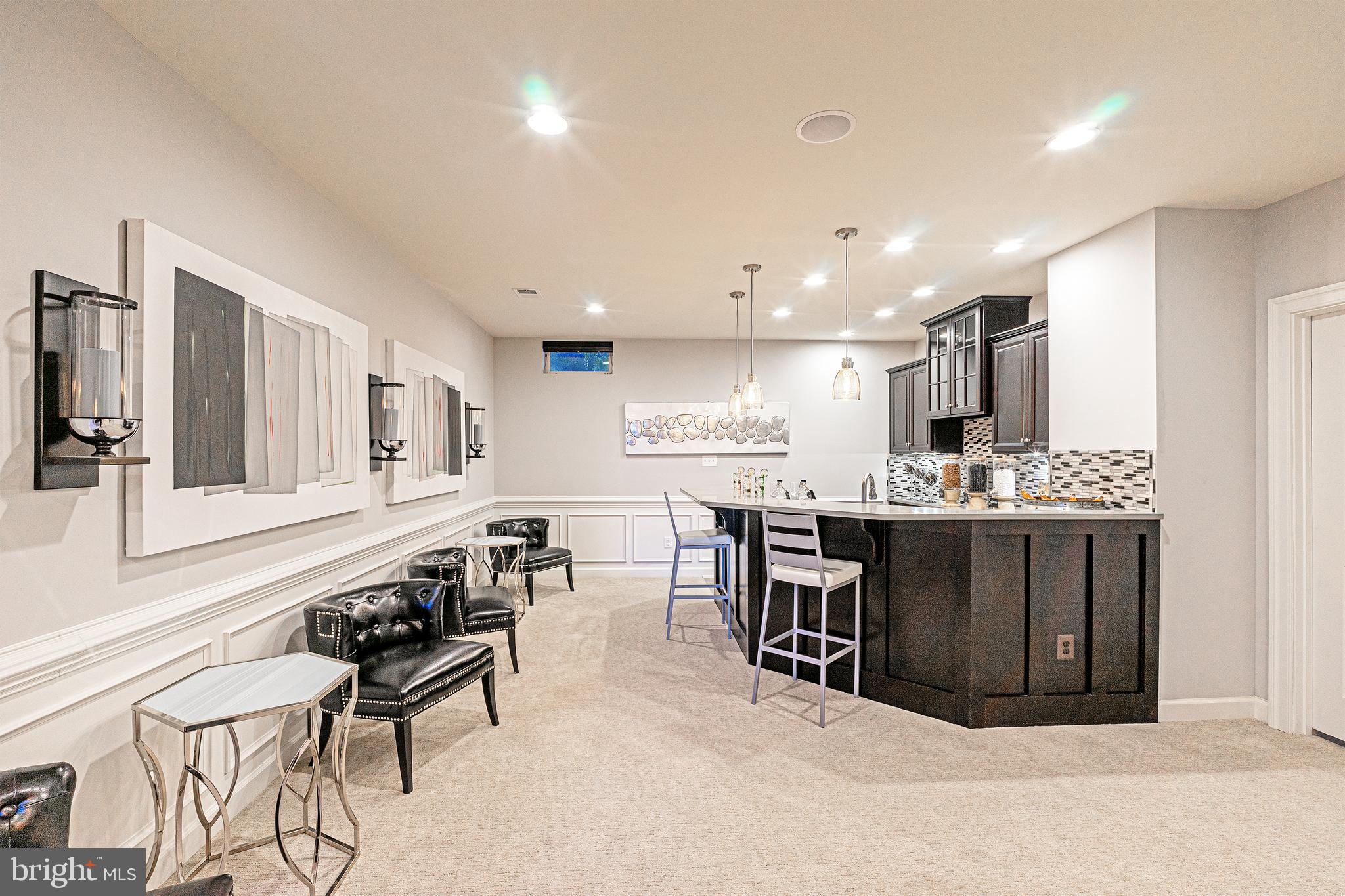 CHESTNUT PLACE - Residential