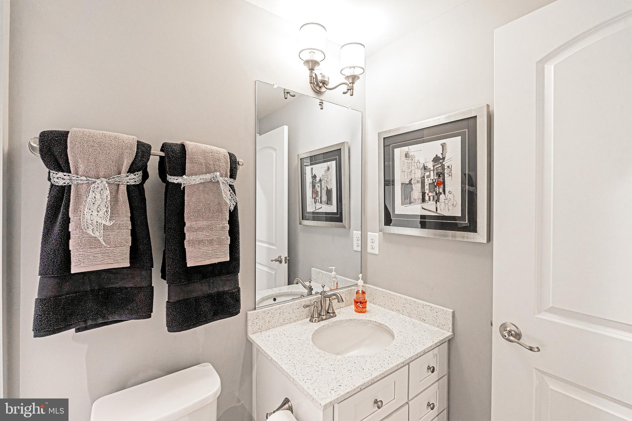 CHESTNUT PLACE - Residential