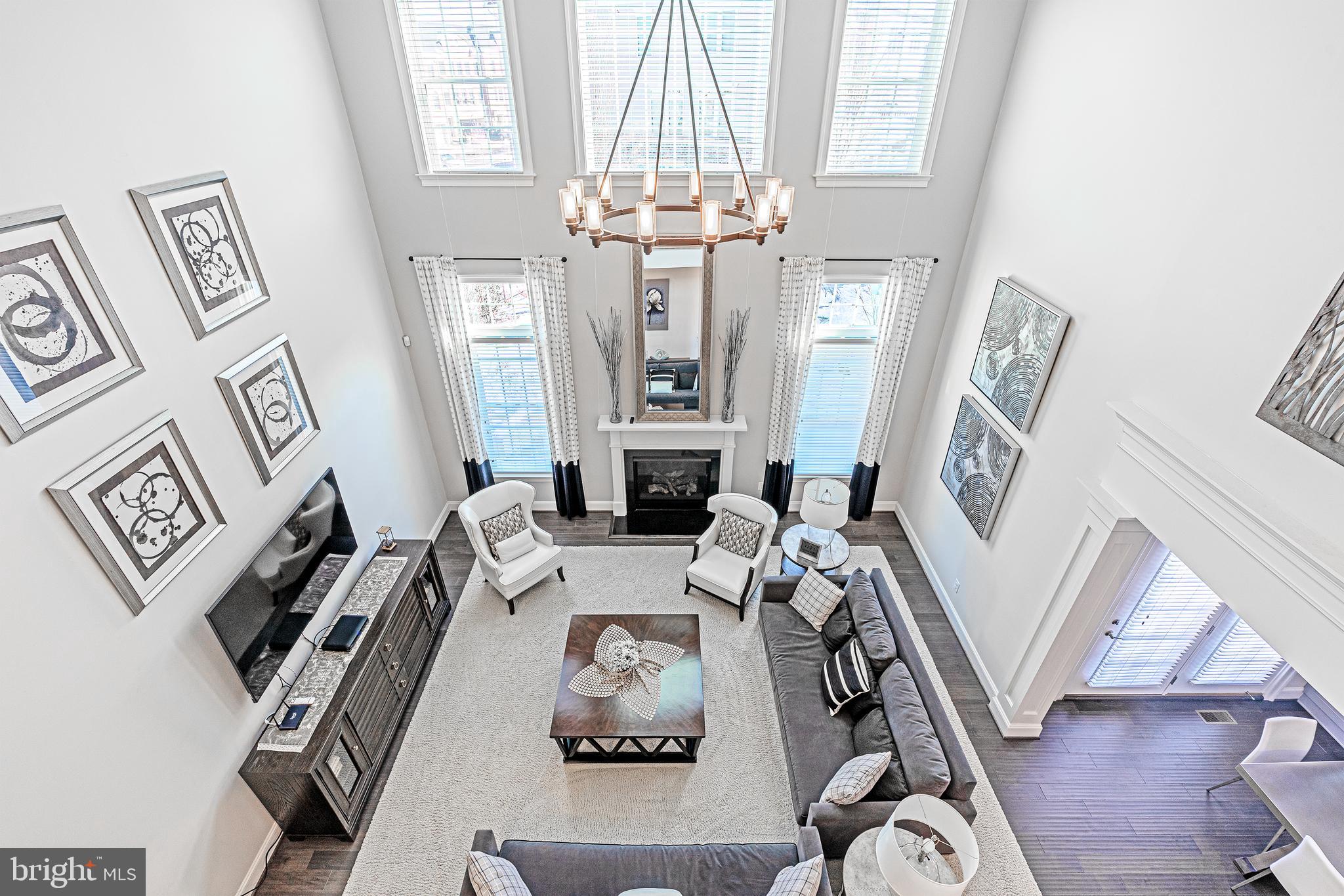 CHESTNUT PLACE - Residential