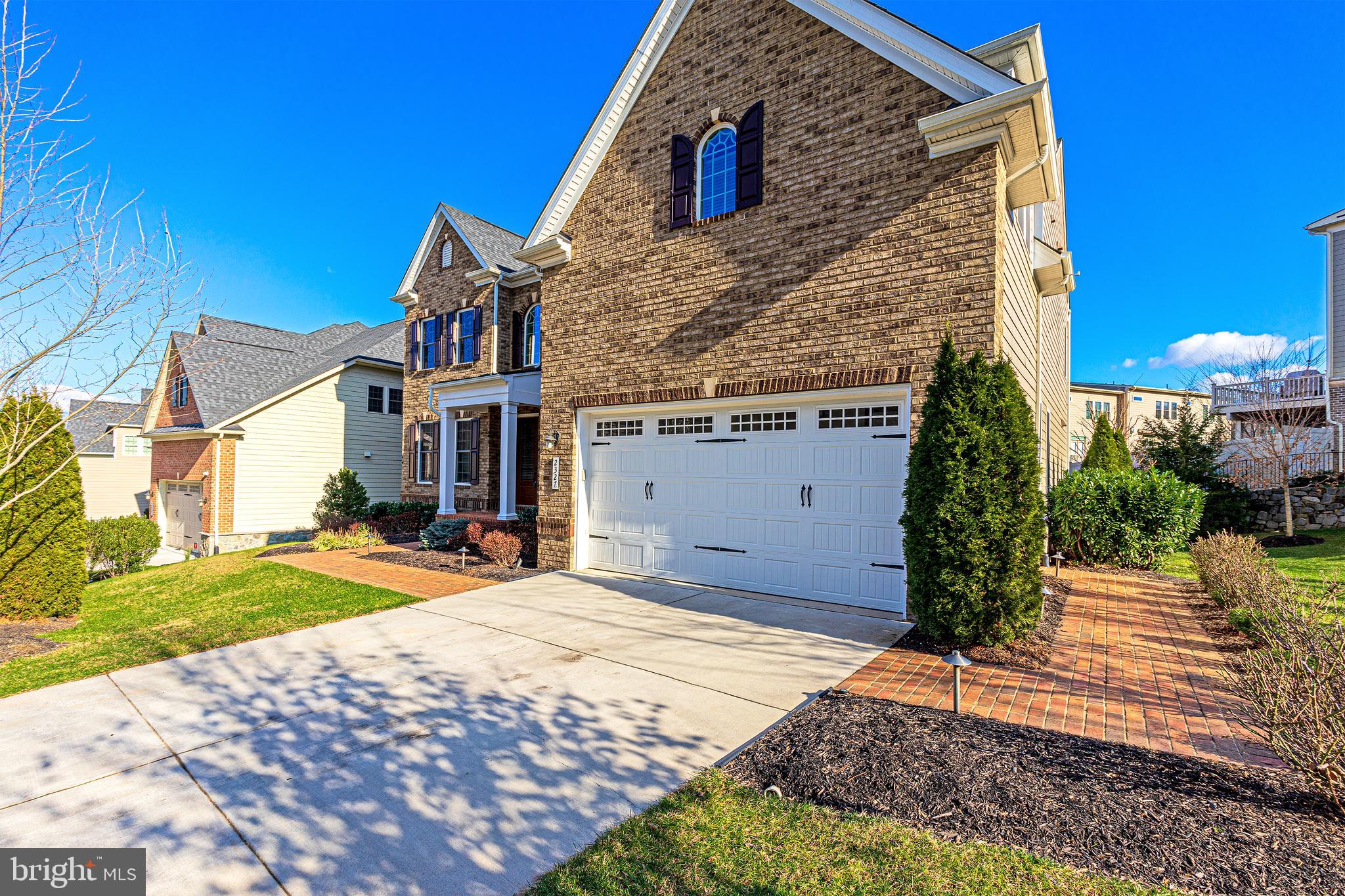 CHESTNUT PLACE - Residential