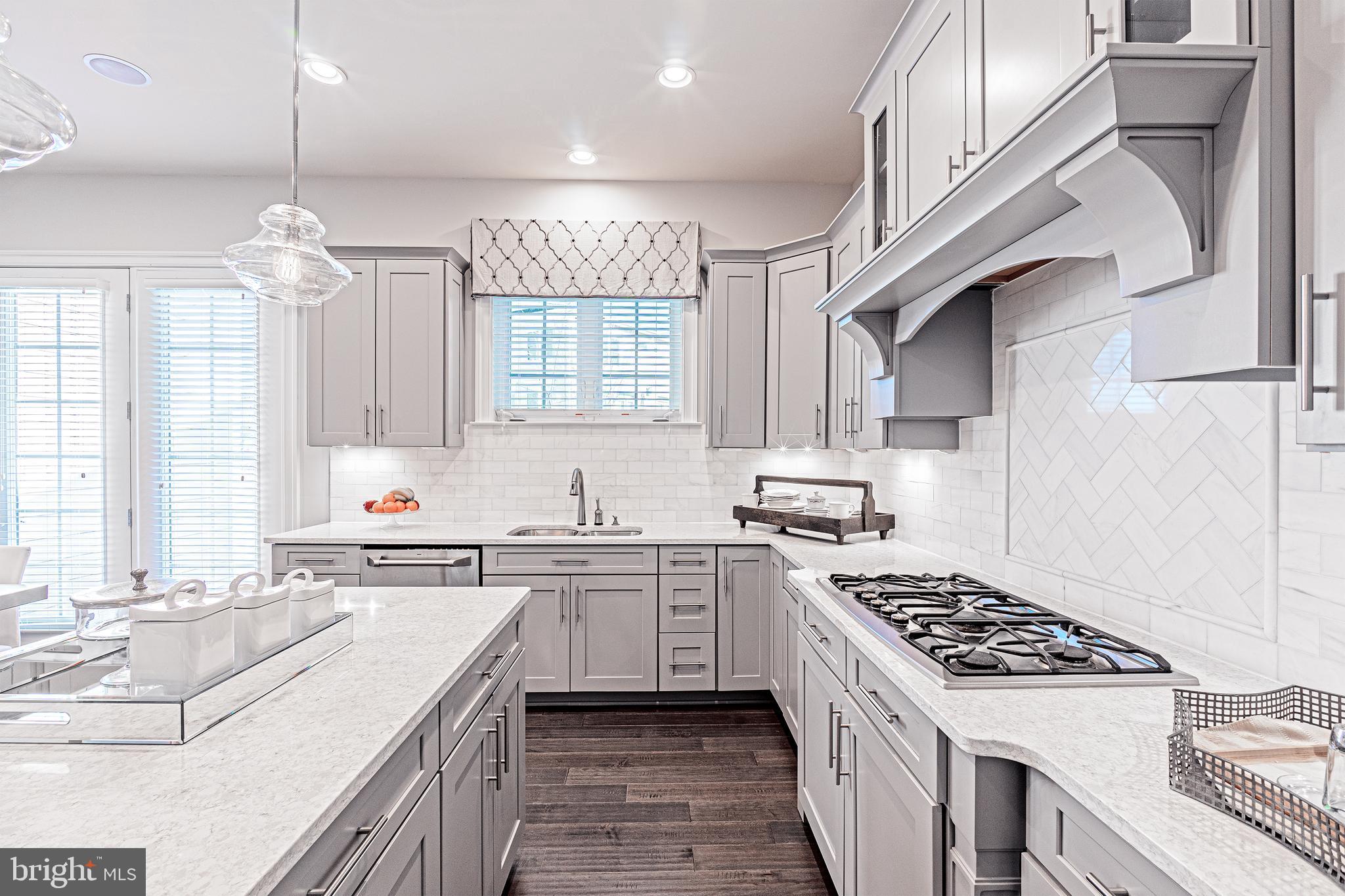 CHESTNUT PLACE - Residential