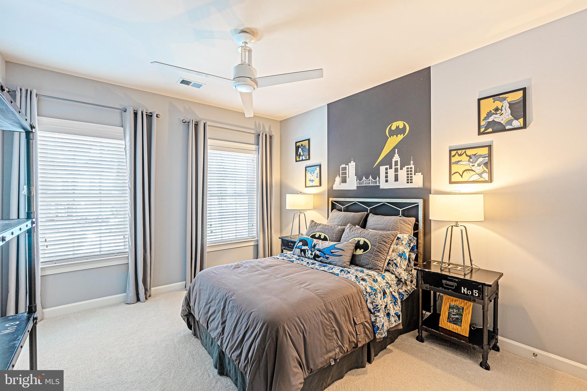 CHESTNUT PLACE - Residential