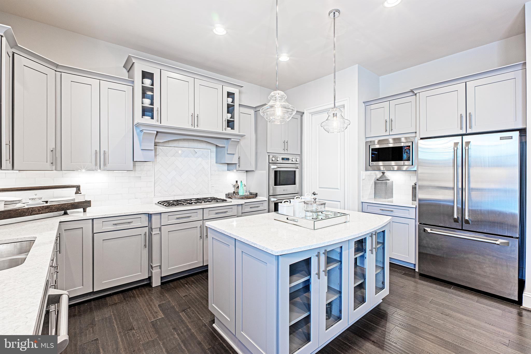 CHESTNUT PLACE - Residential