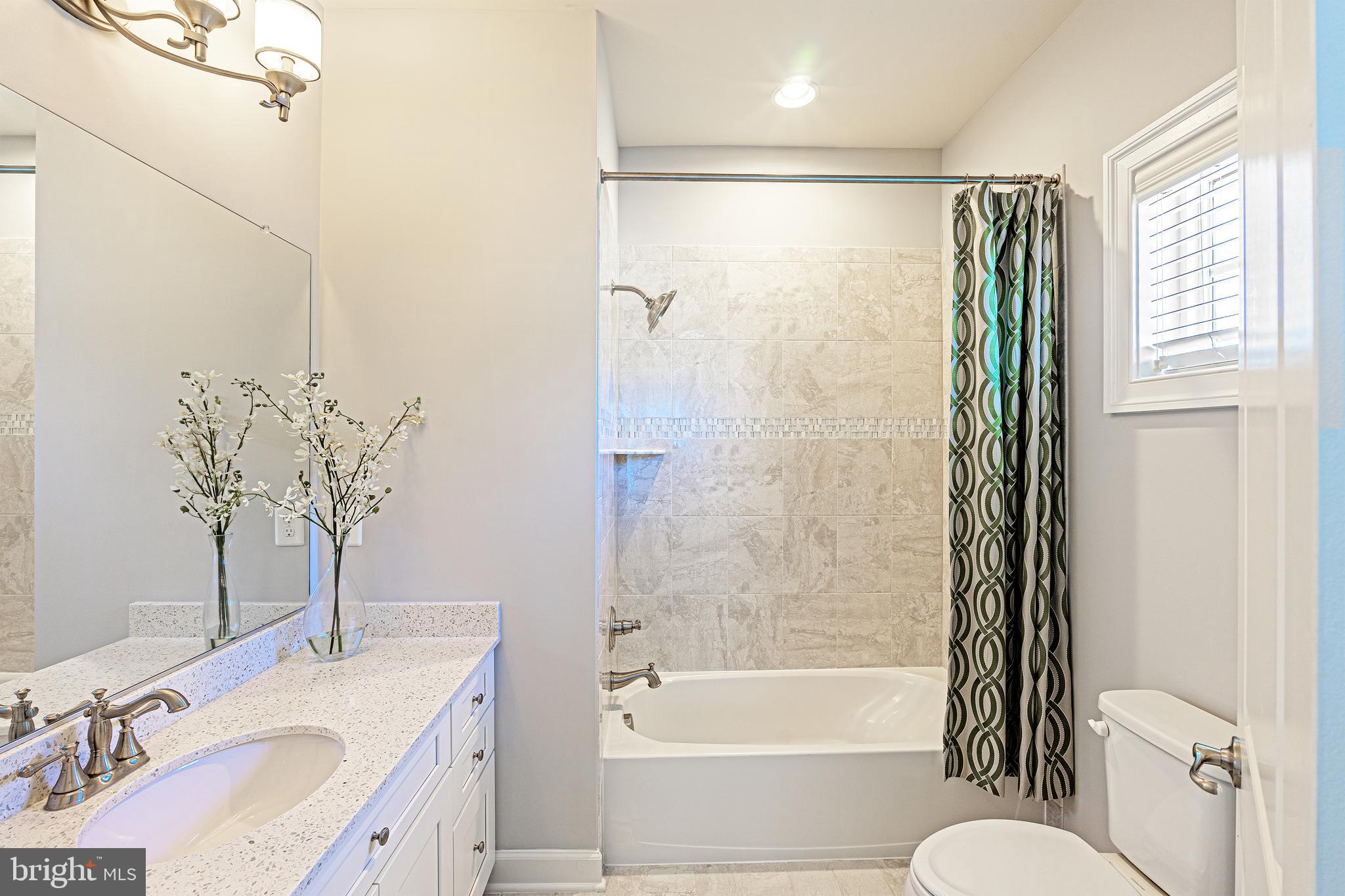 CHESTNUT PLACE - Residential