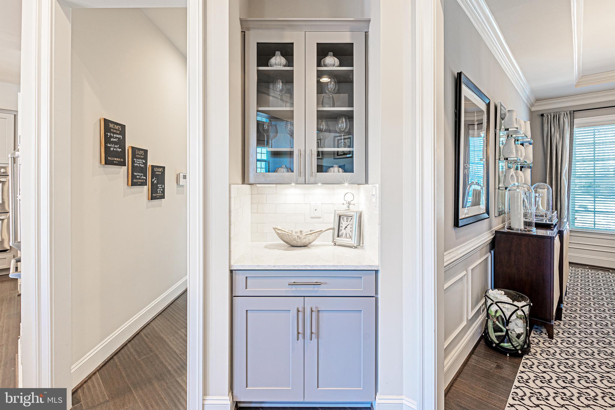 CHESTNUT PLACE - Residential