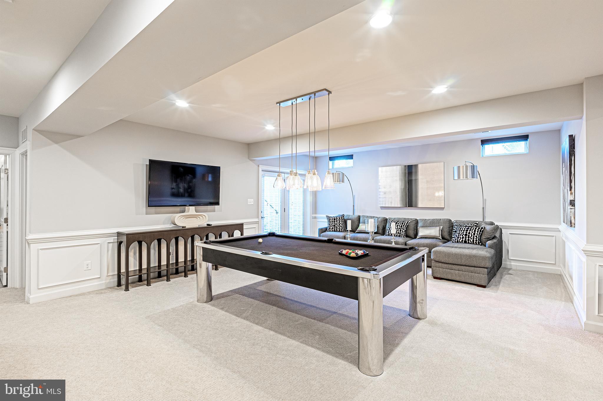 CHESTNUT PLACE - Residential