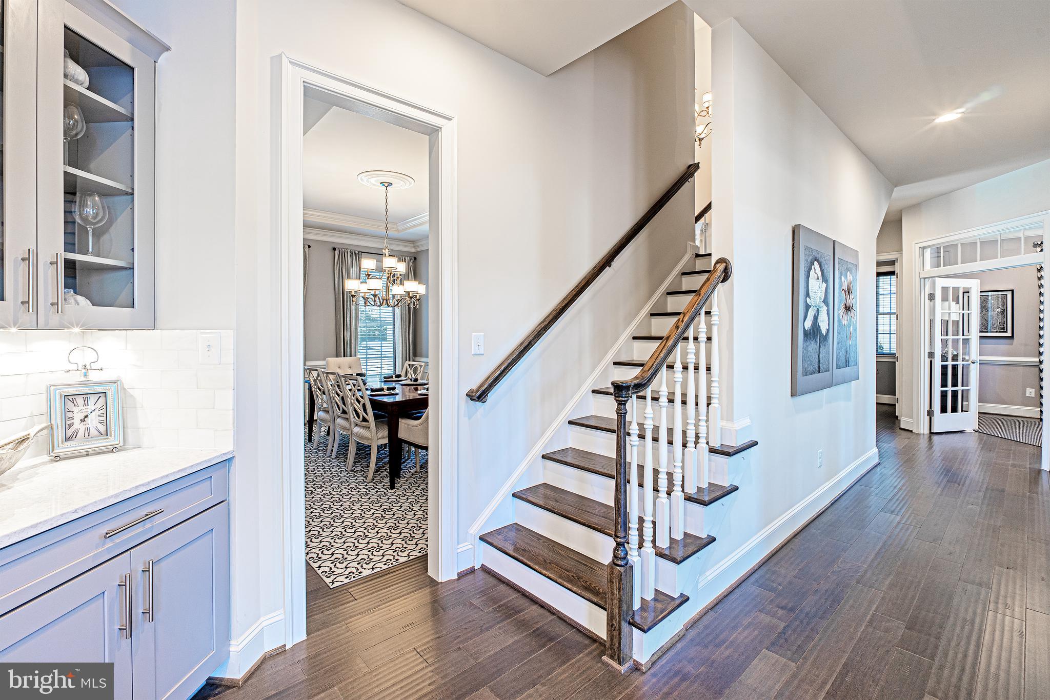 CHESTNUT PLACE - Residential