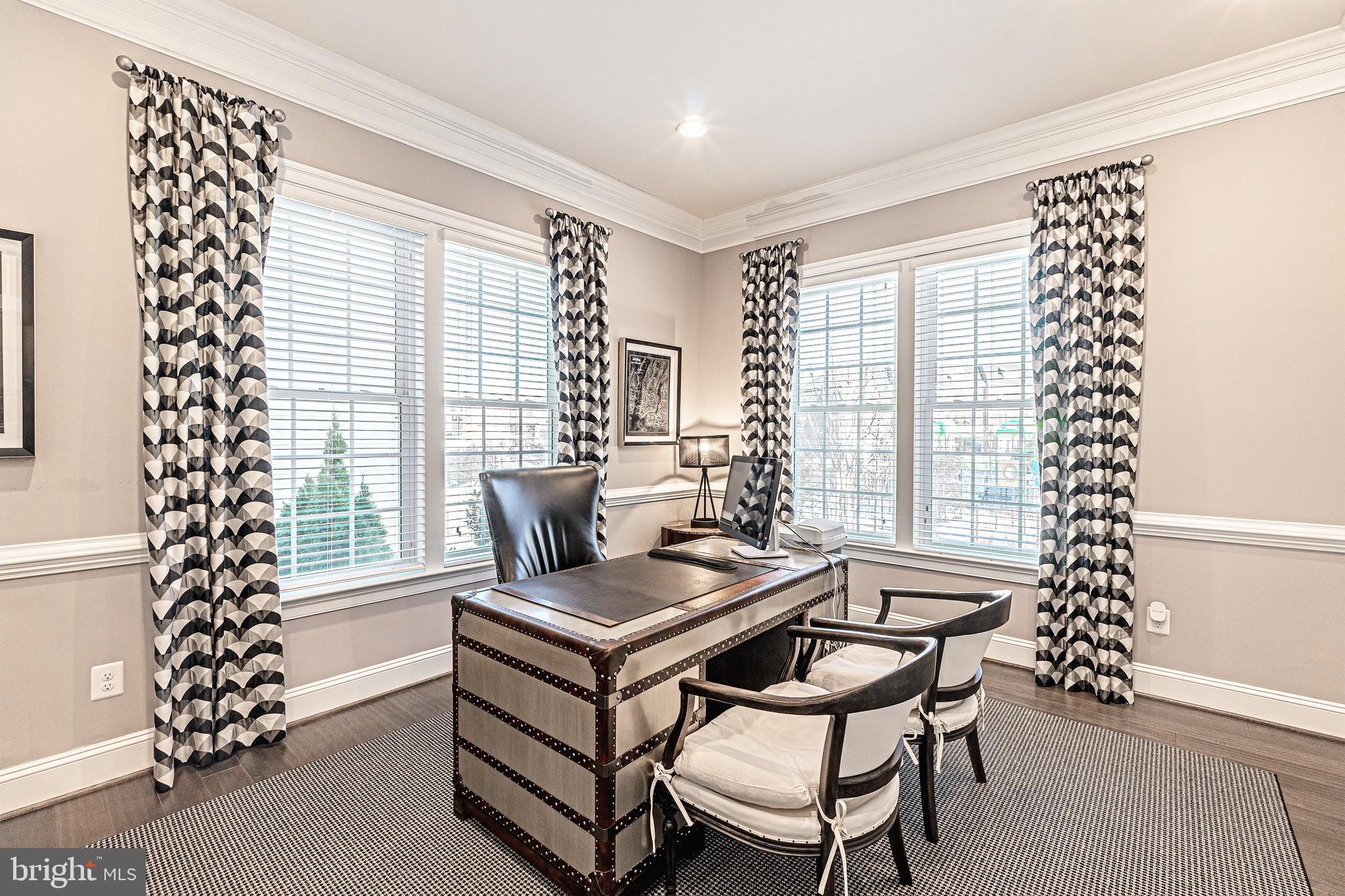 CHESTNUT PLACE - Residential