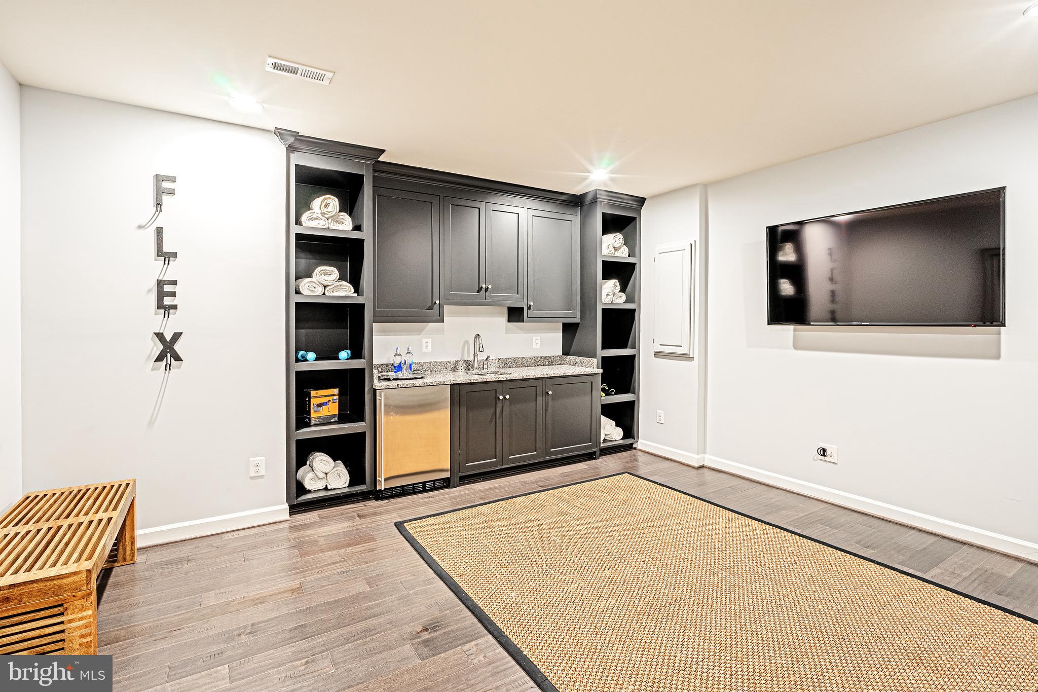 CHESTNUT PLACE - Residential