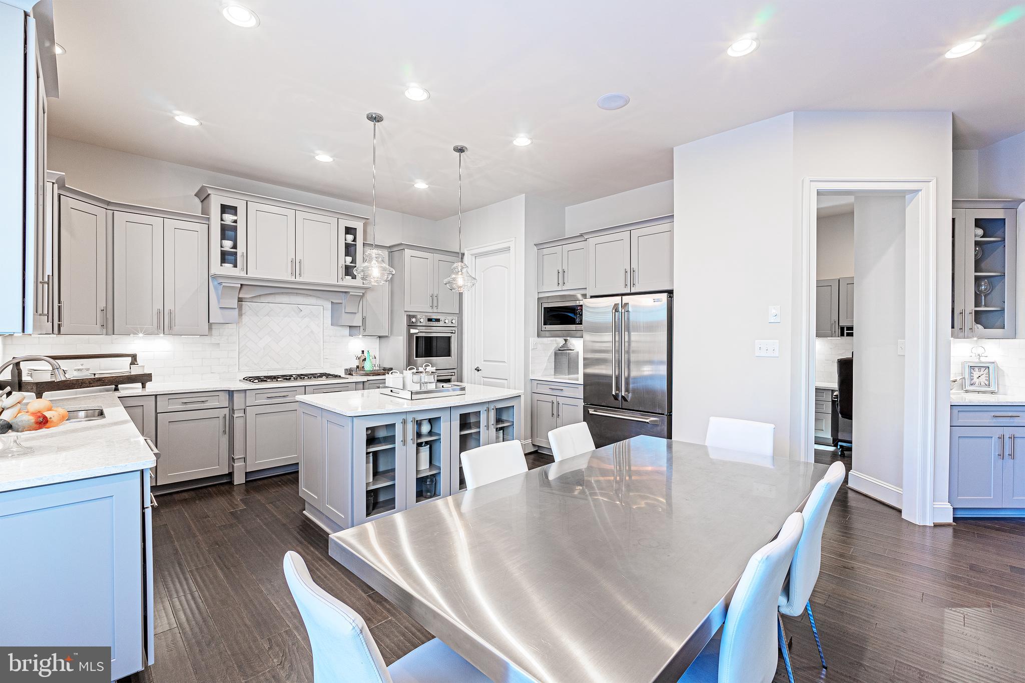 CHESTNUT PLACE - Residential