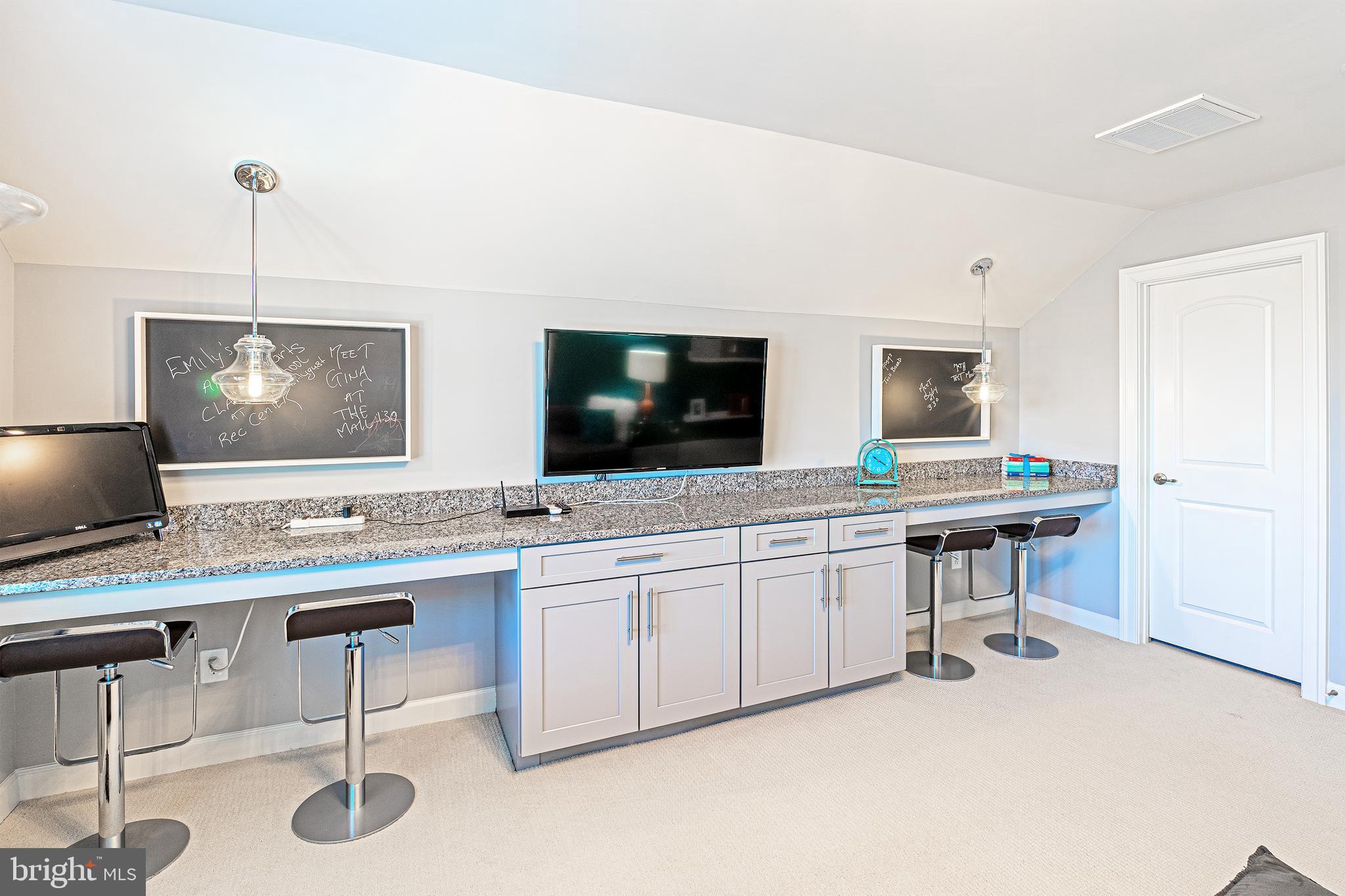 CHESTNUT PLACE - Residential