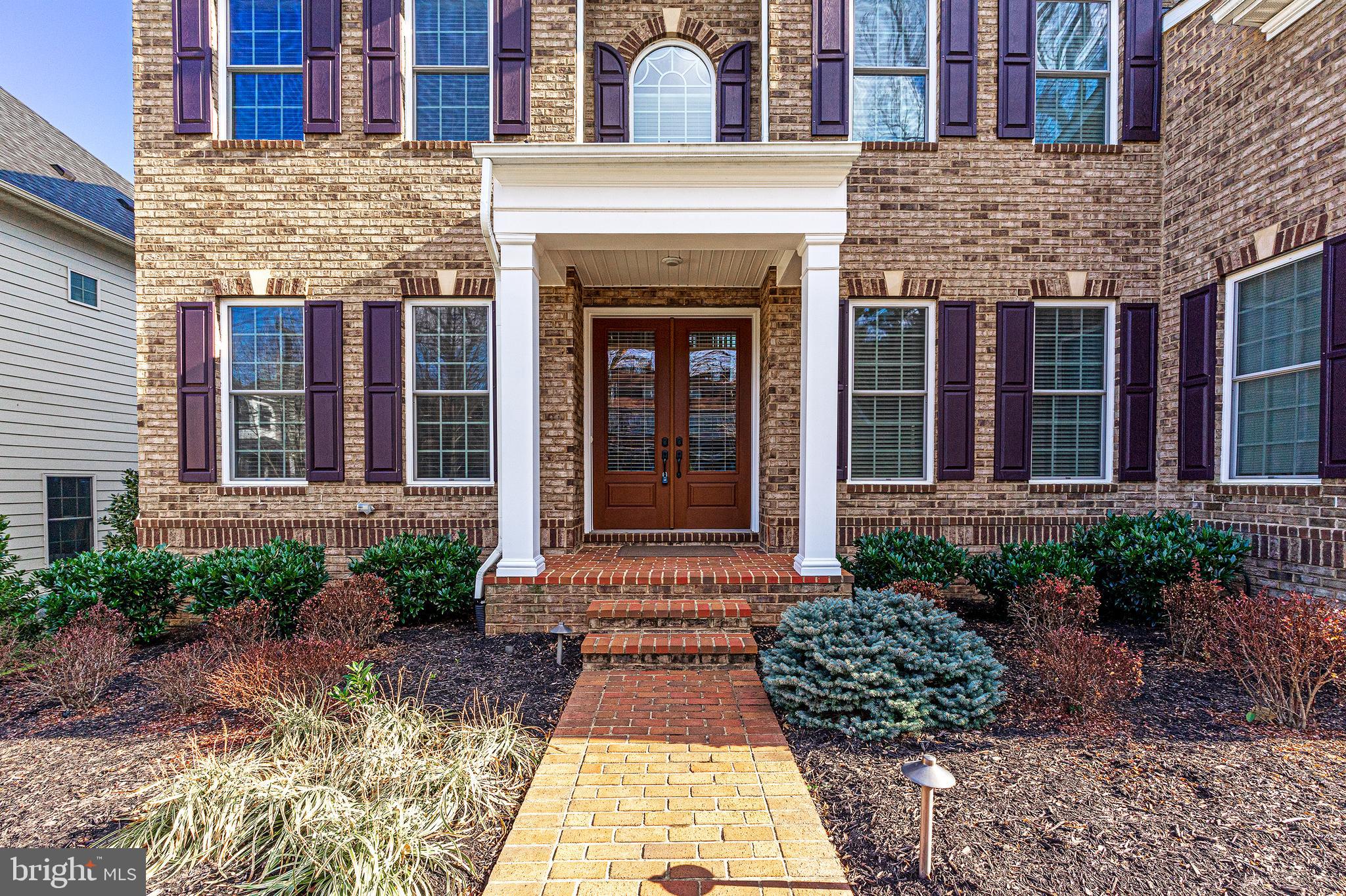 CHESTNUT PLACE - Residential