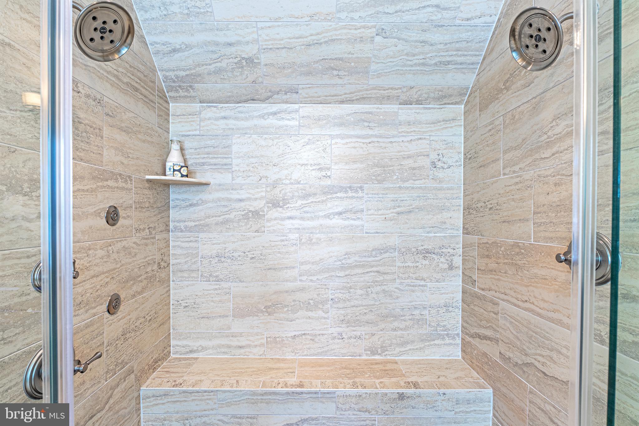 CHESTNUT PLACE - Residential